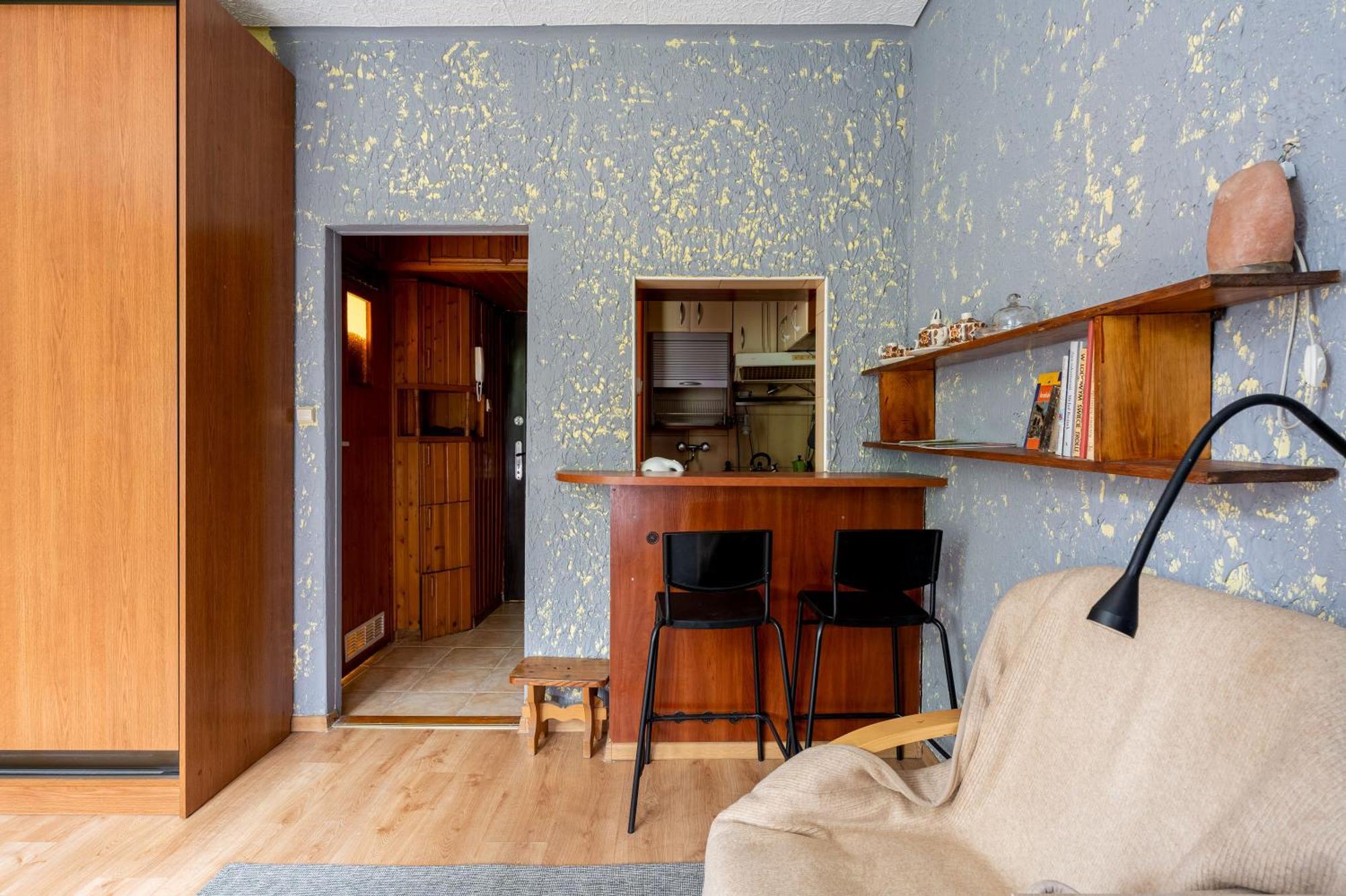 Nowa Huta Standard Apartment Krakow