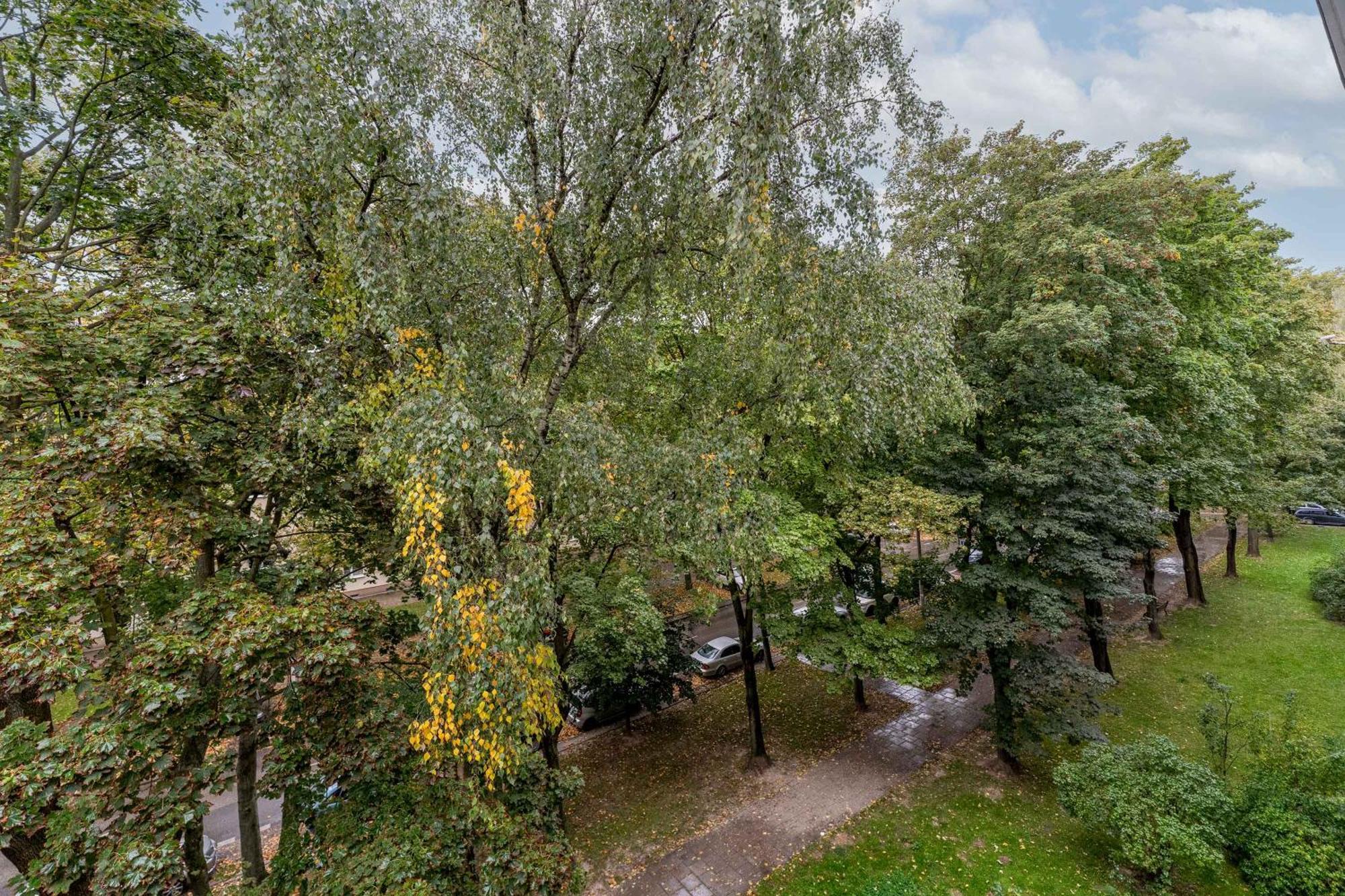 Apartment Nowa Huta Standard Krakow