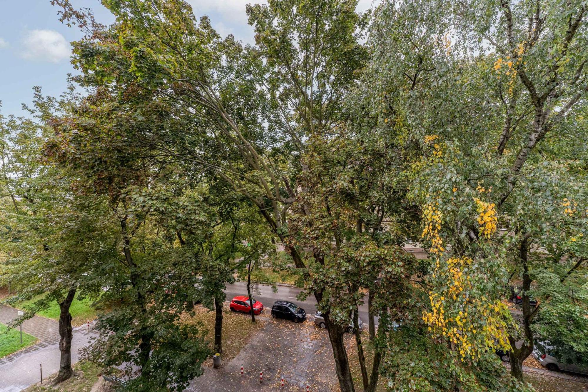 Nowa Huta Standard Apartment Krakow