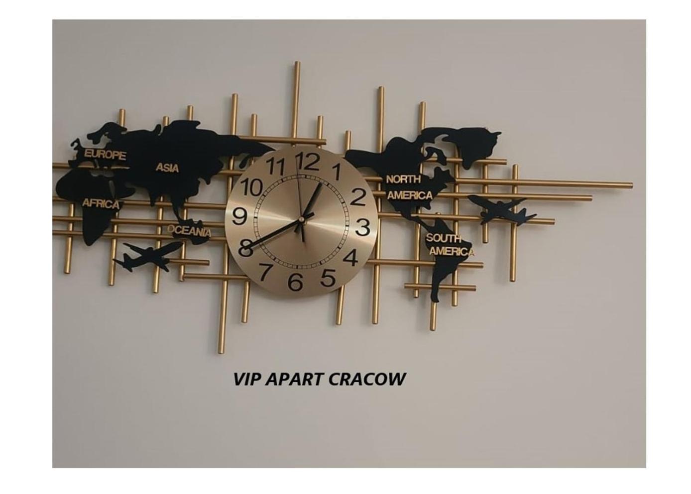 Apartment Vip Cracow *
