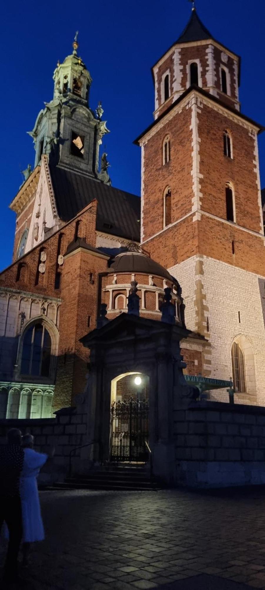 Apartment Lobzowska Krakow