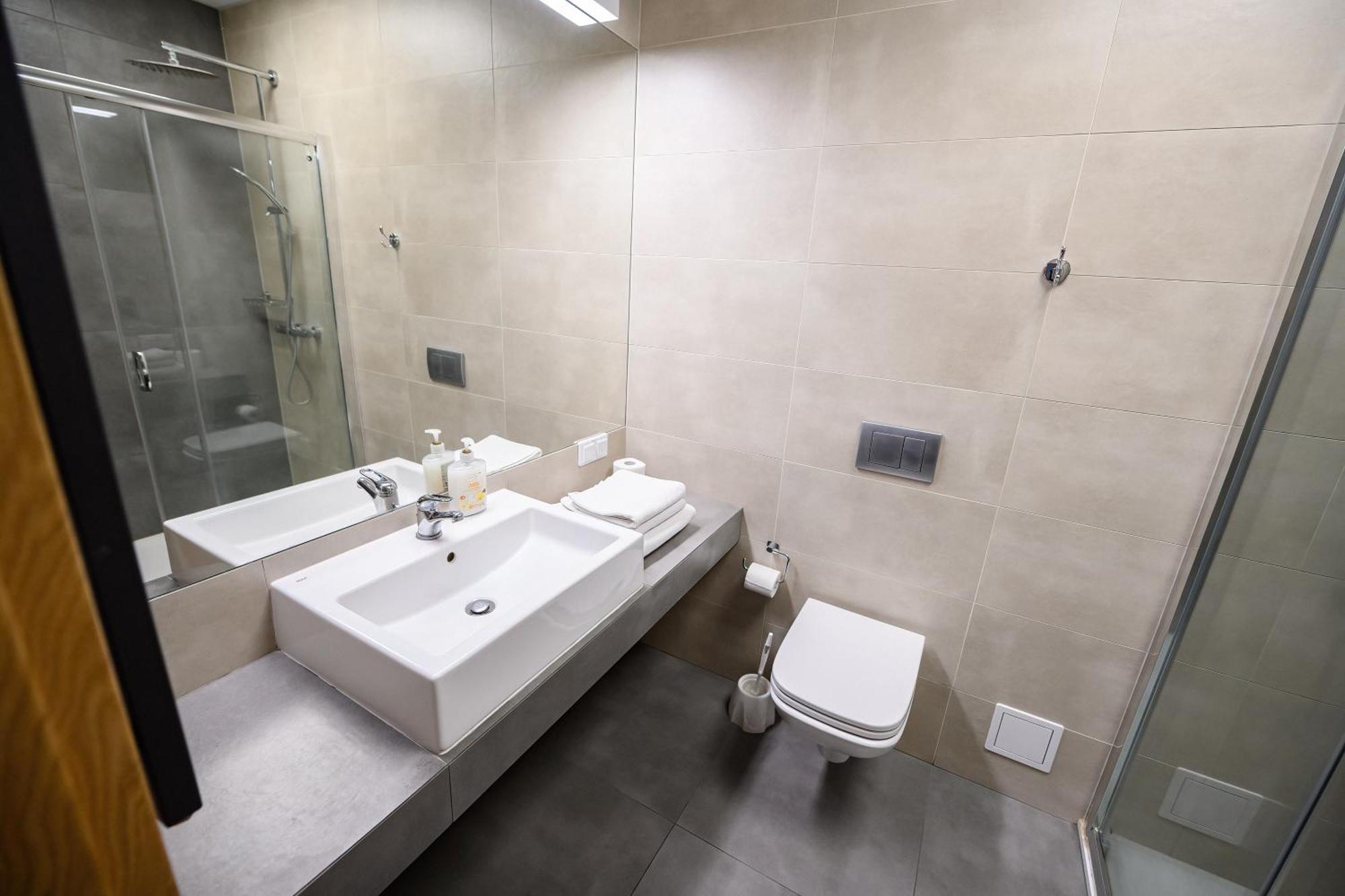 Guest house Hut Pus Spolka Akcyjna 2*
