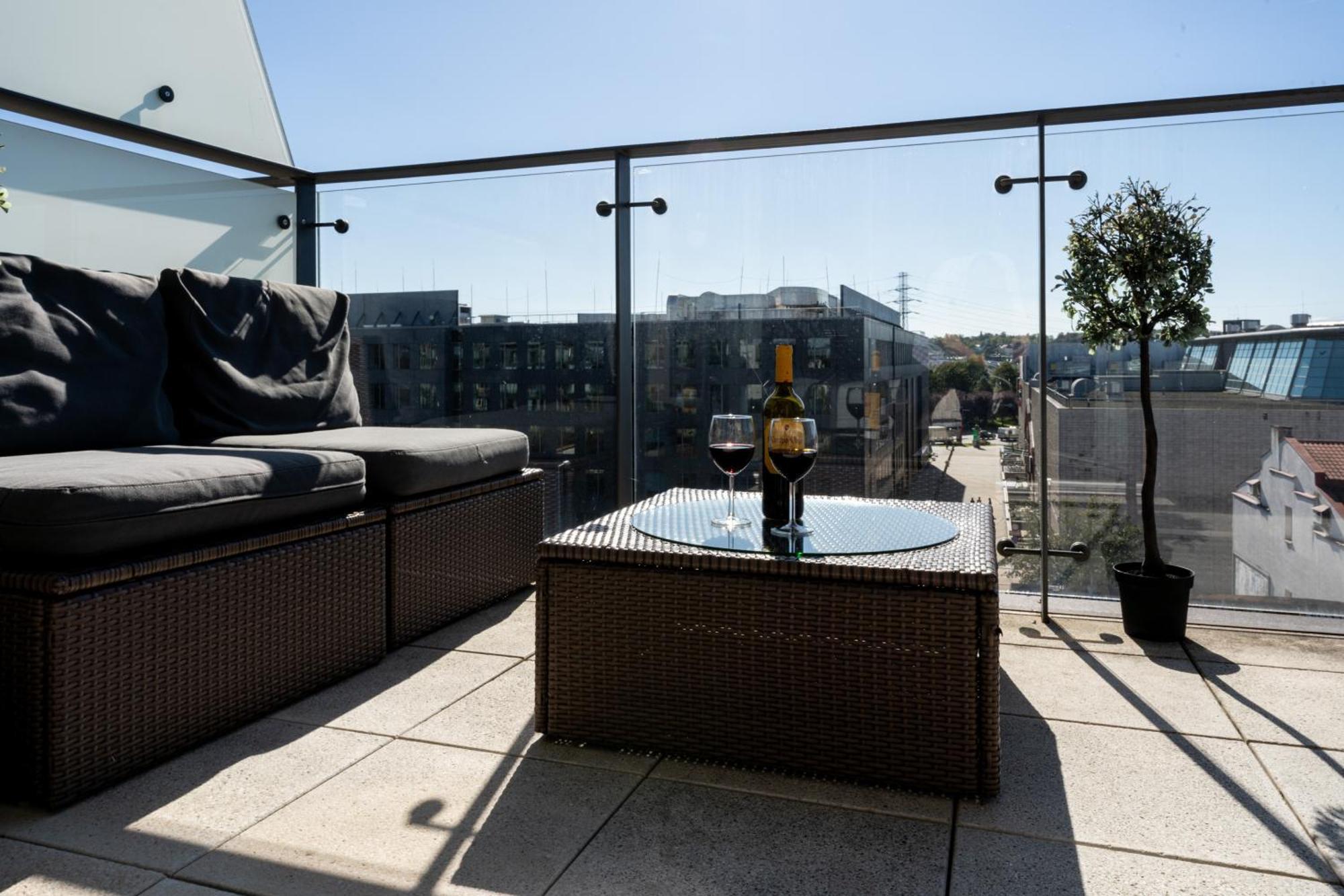 Apartment Ga Luxury M45 *