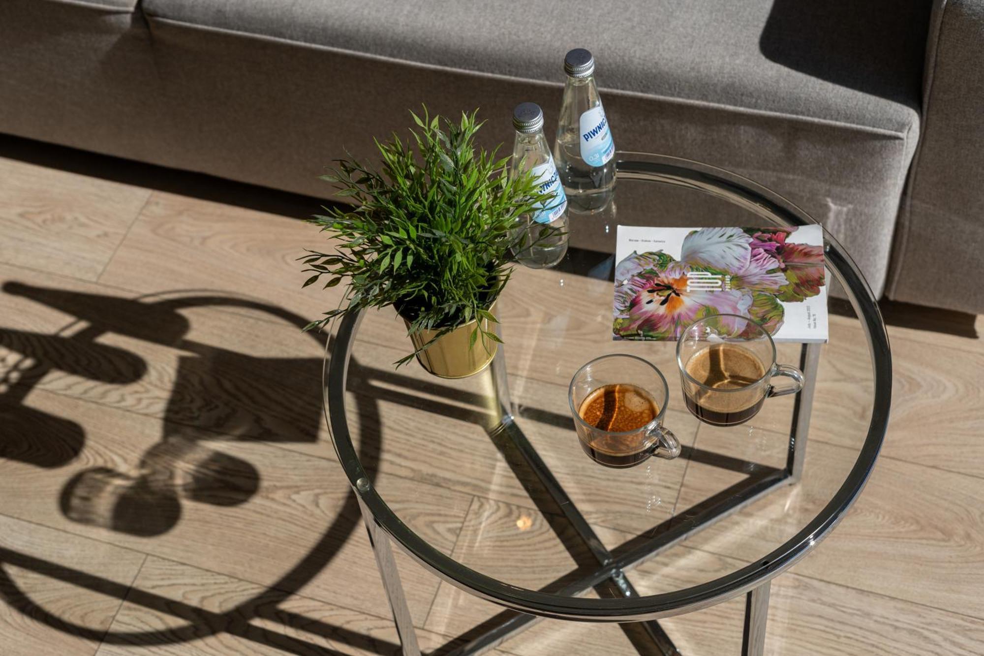 Apartment Ga Luxury M45 Krakow