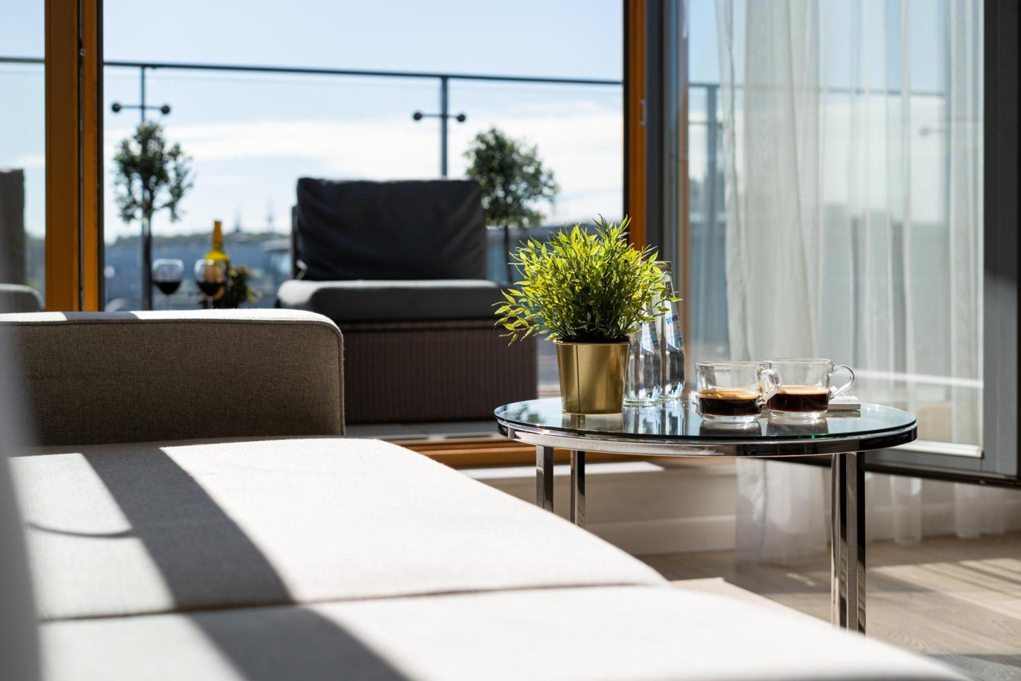 Apartment Ga Luxury M45 *