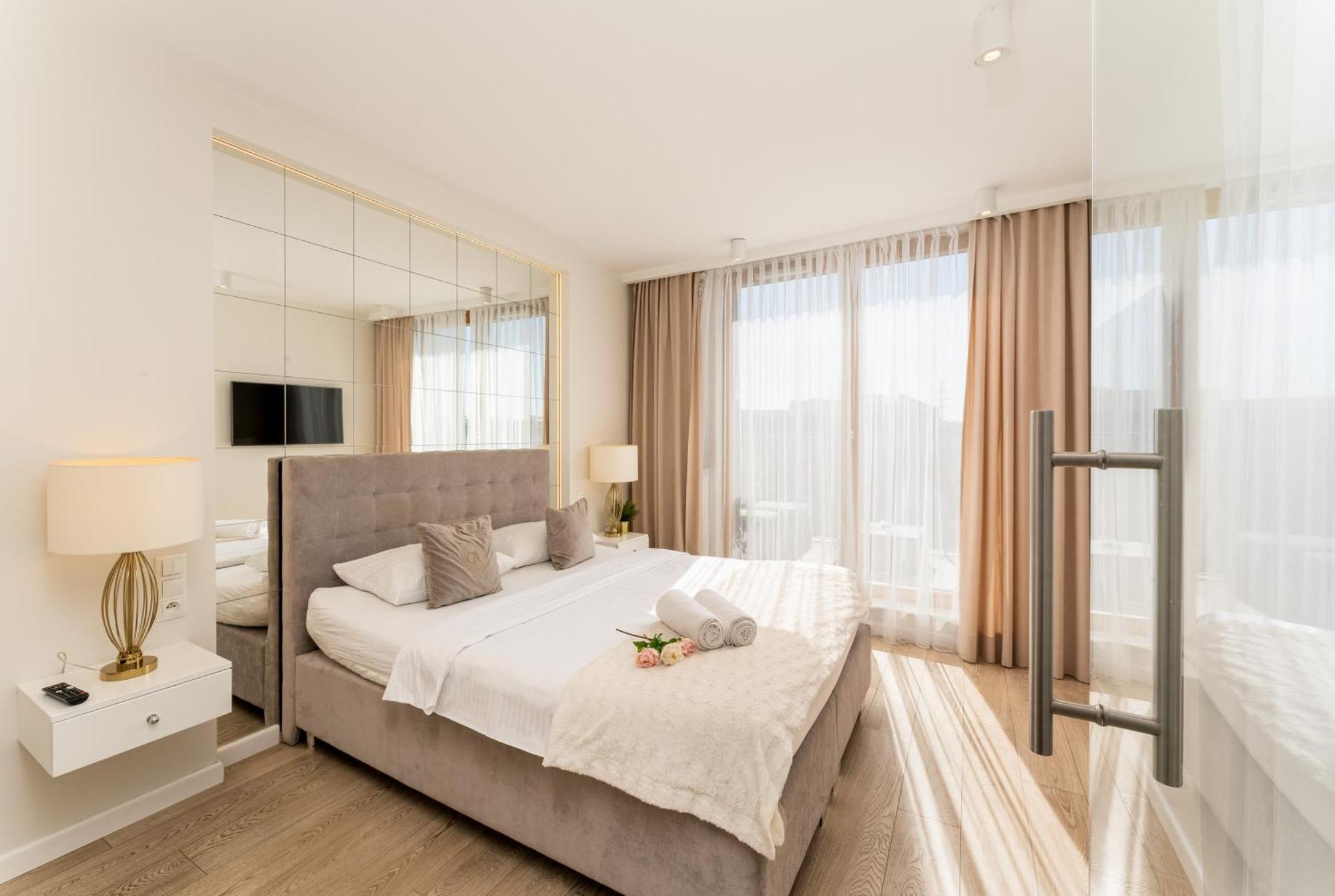 Ga Luxury M45 * Krakow