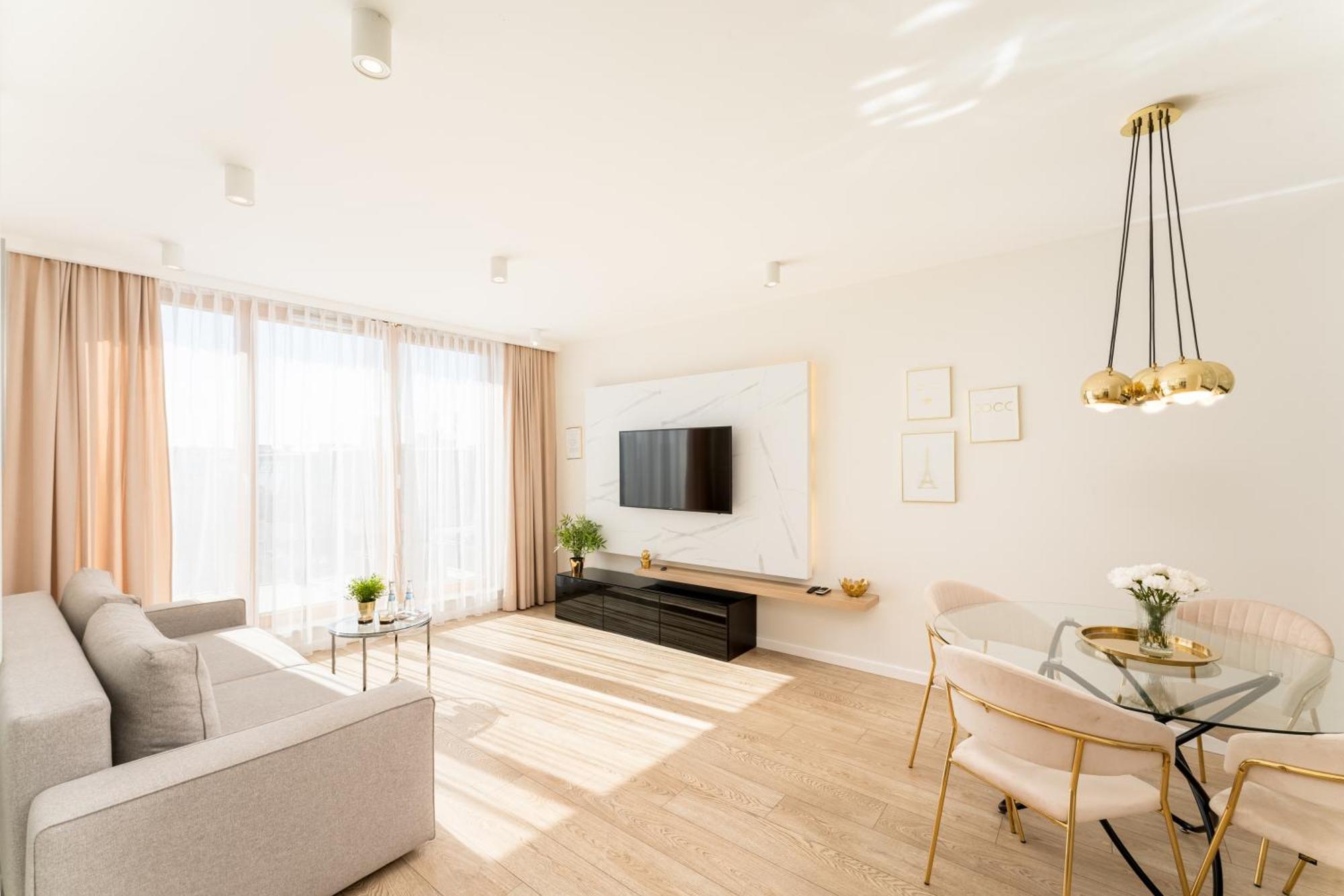 Apartment Ga Luxury M45 *
