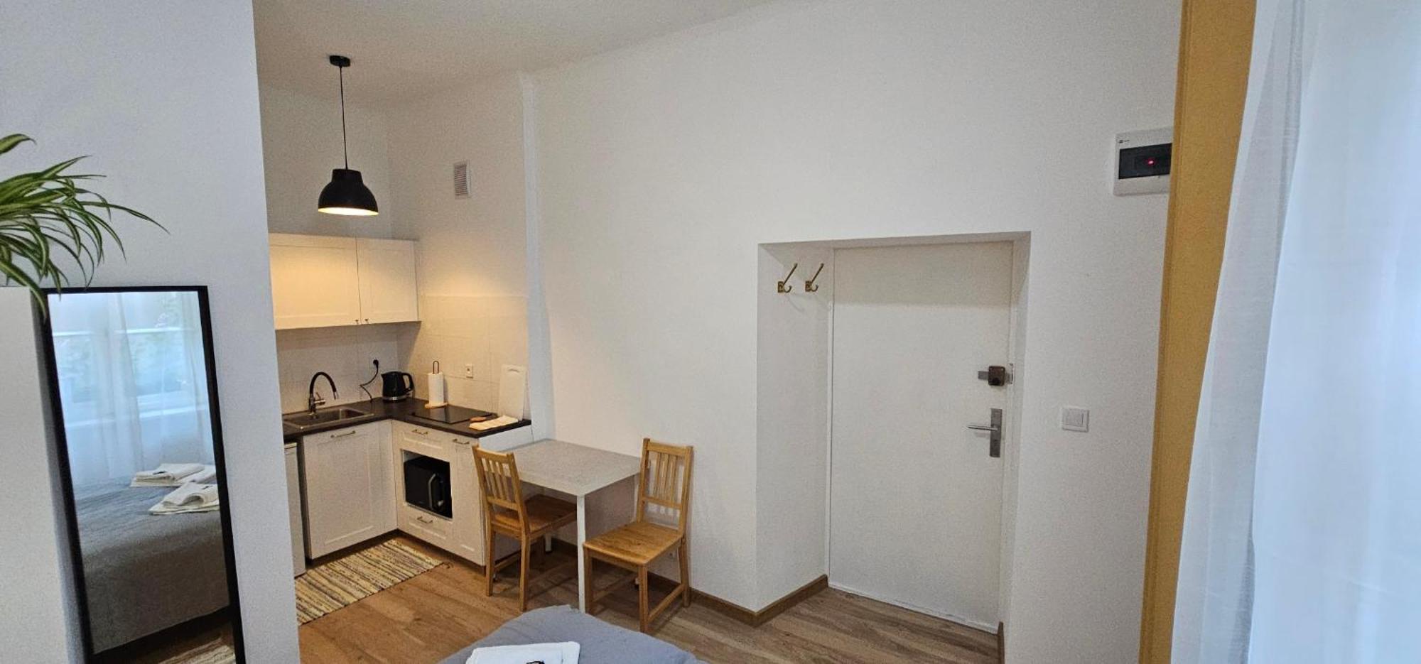 Apartment Nikodem In Old Town - Center *
