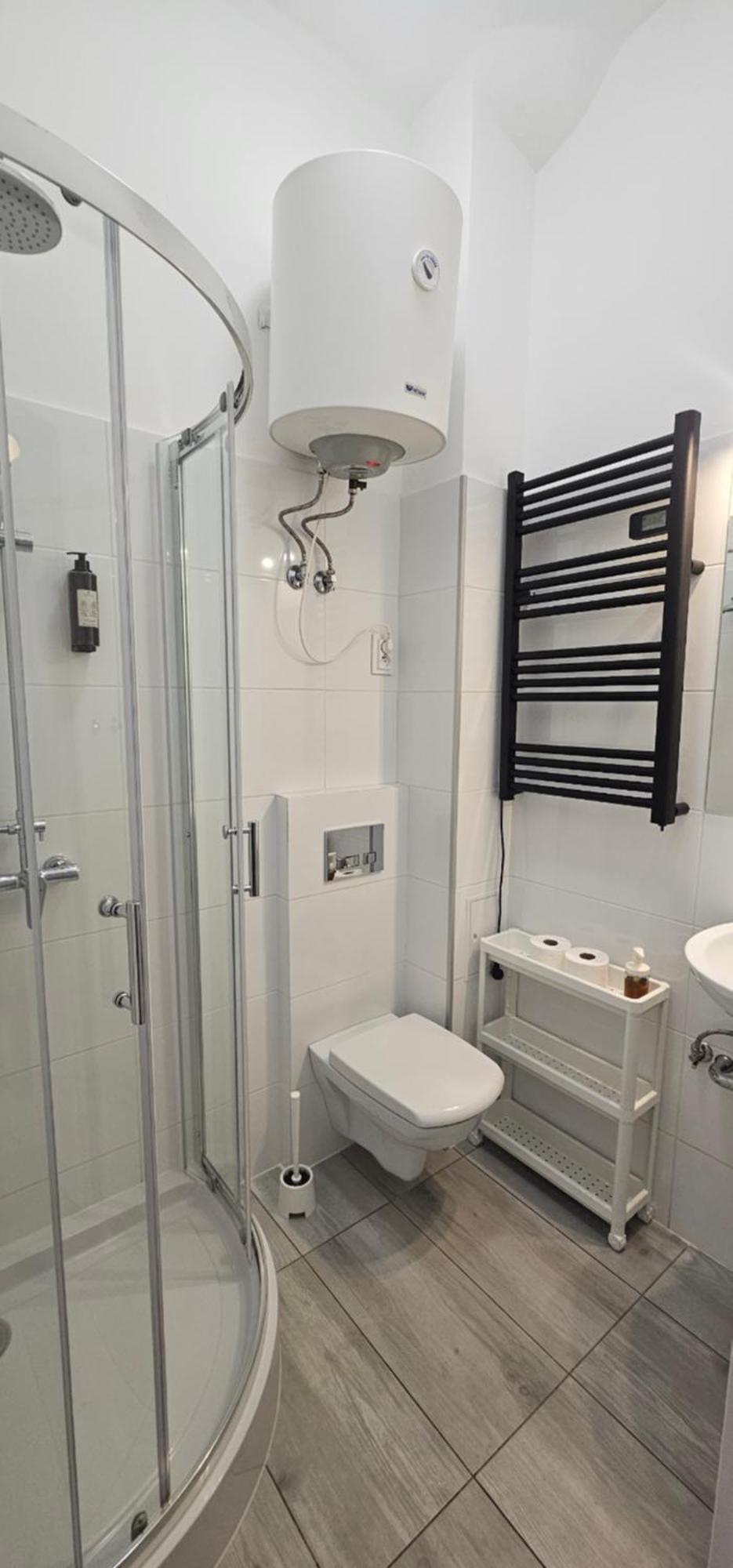Nikodem In Old Town - Center Apartment Krakow