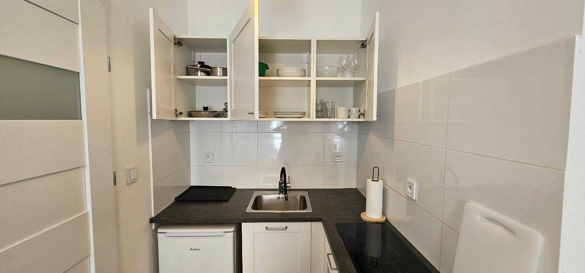 Apartment Nikodem In Old Town - Center Krakow