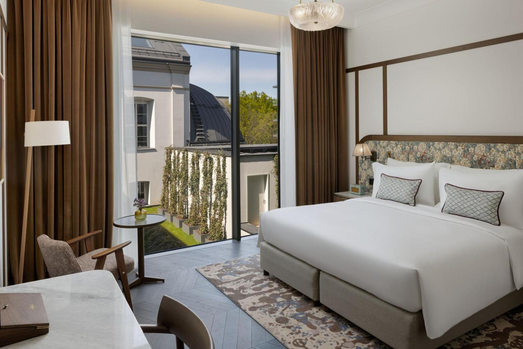 Stradom House, Autograph Collection 5* Krakow