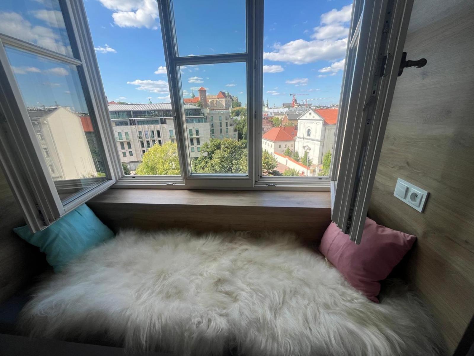 Apartament Wawel View