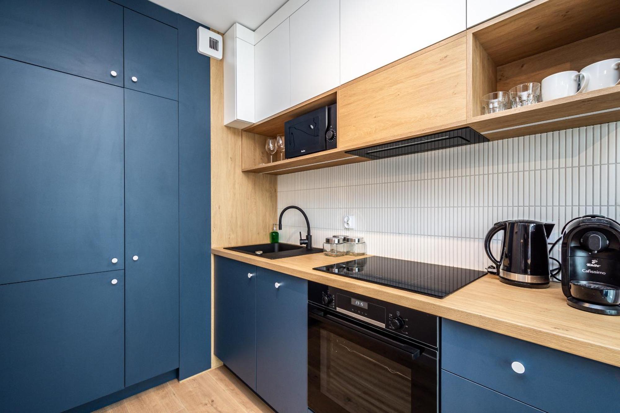 Rentplanet - Kosciuszki Apartment