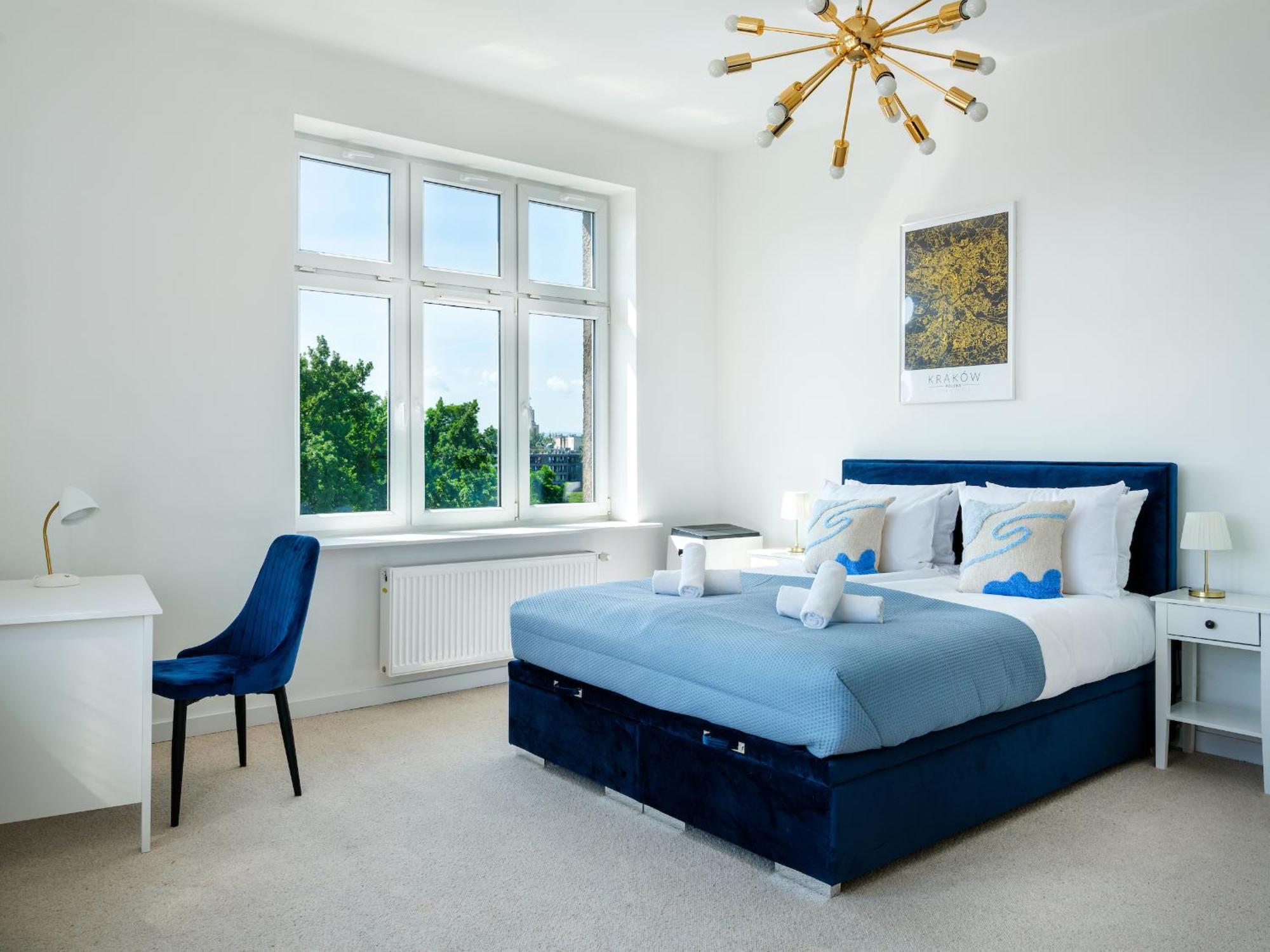 Castle View By Tyzenhauz Apartment *