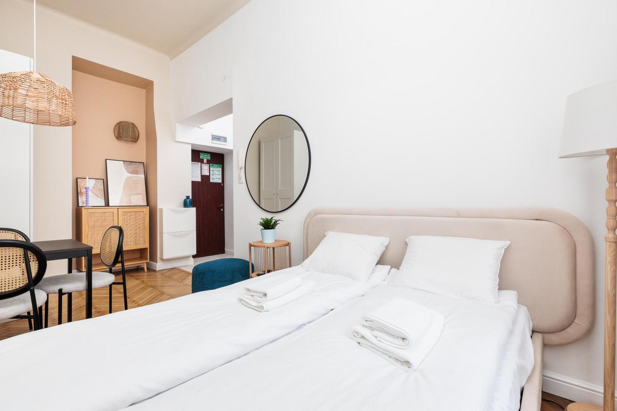 Appartement Comfort - By Upstairs