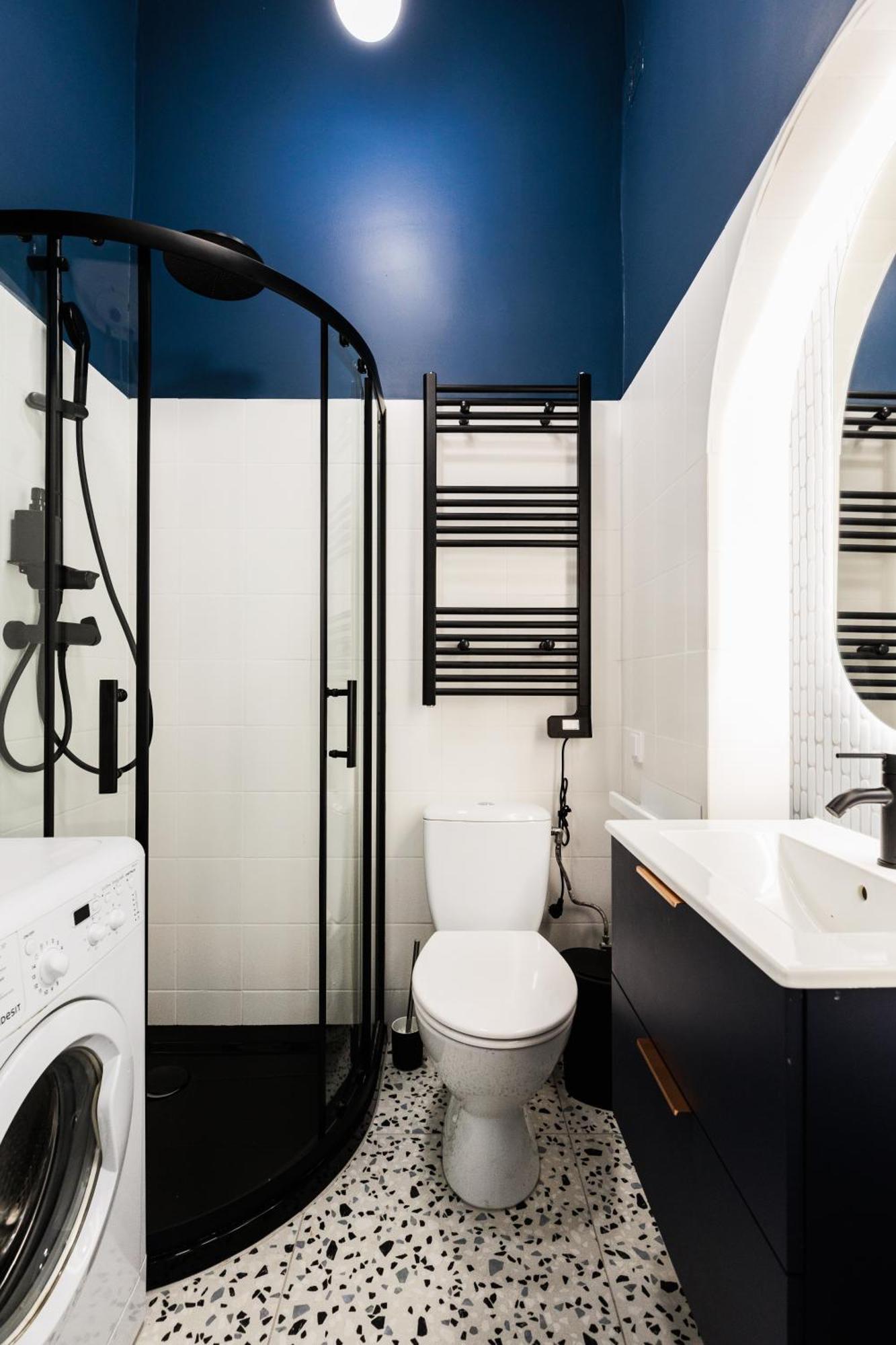 Appartement Comfort - By Upstairs Krakau