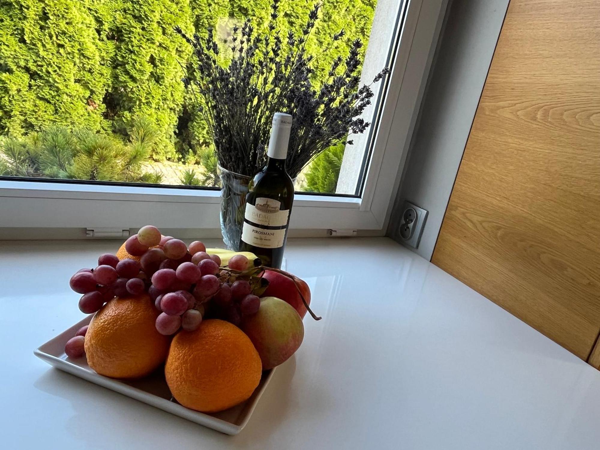Villa Dom Z Ogrodem W Krakowie *
