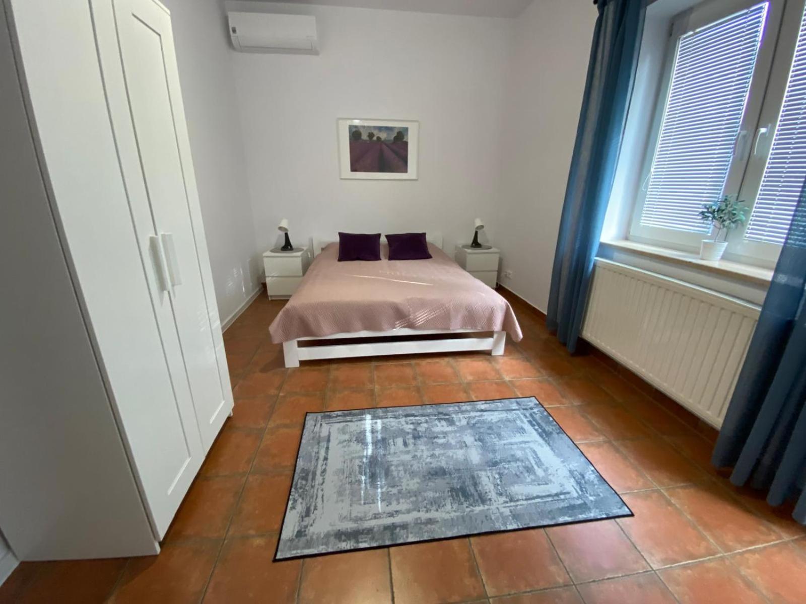 Apartment Lawenda Krakow