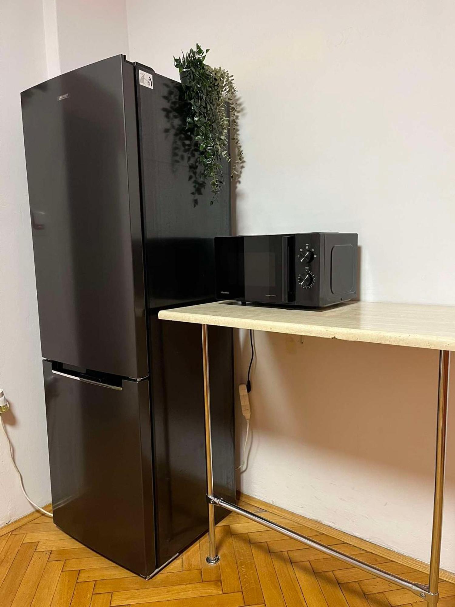 Accommodatie bij particulieren Krowoderska Lovely *