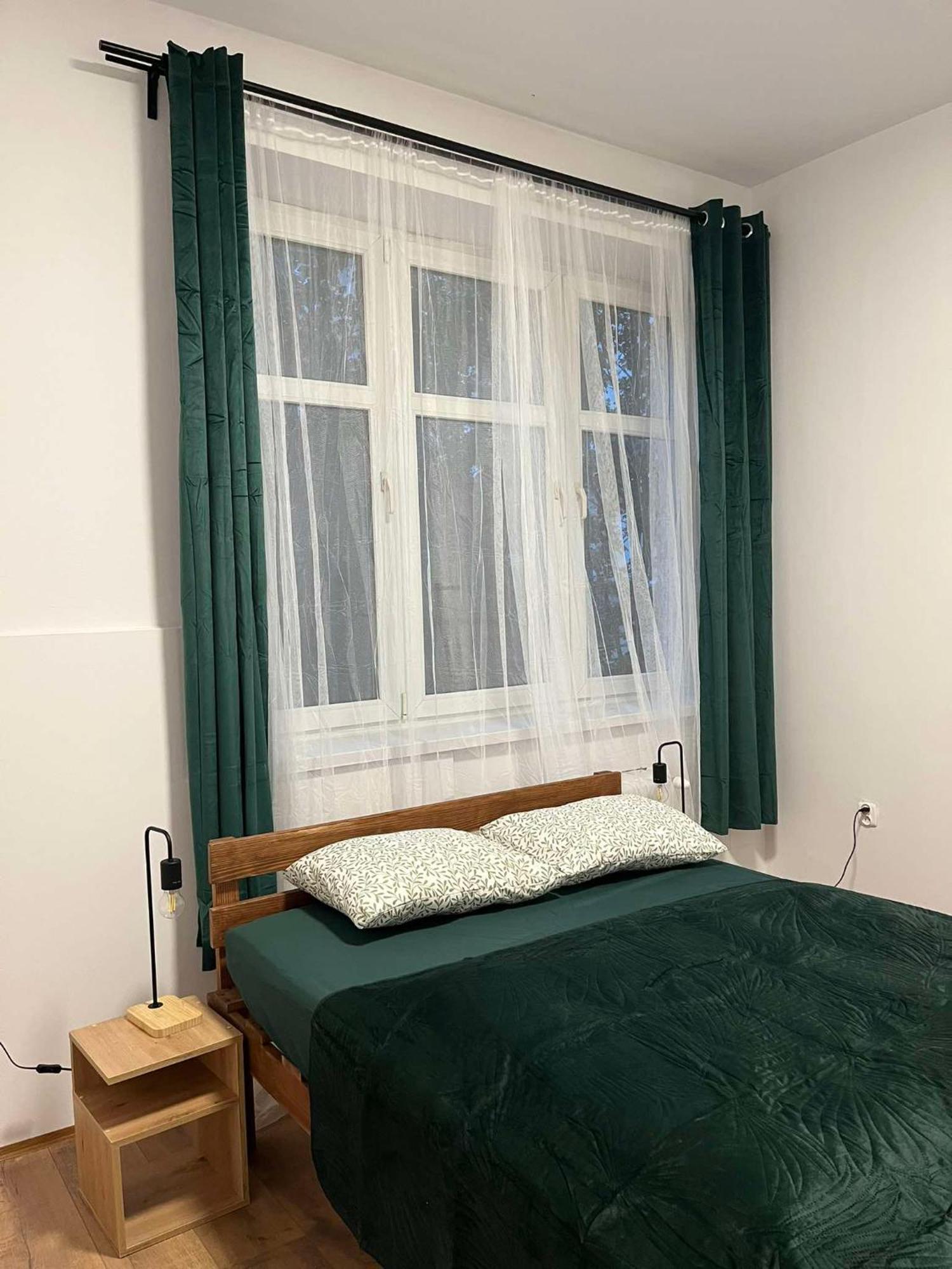 Krowoderska Lovely Accommodatie bij particulieren