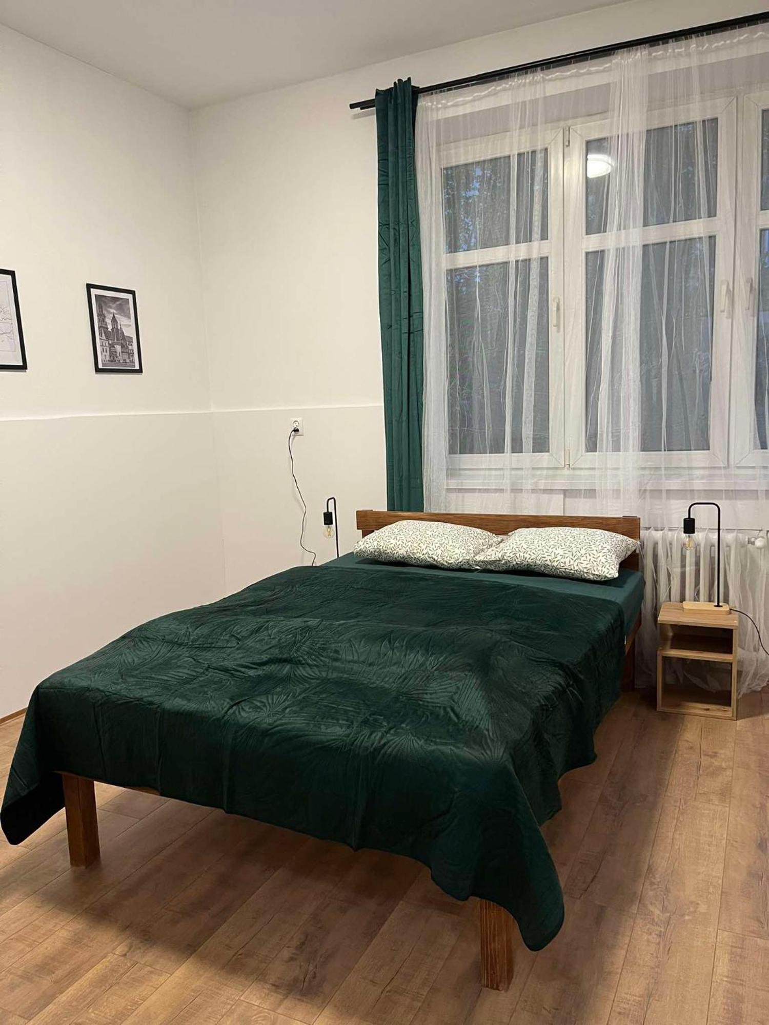 Krowoderska Lovely Accommodatie bij particulieren *
