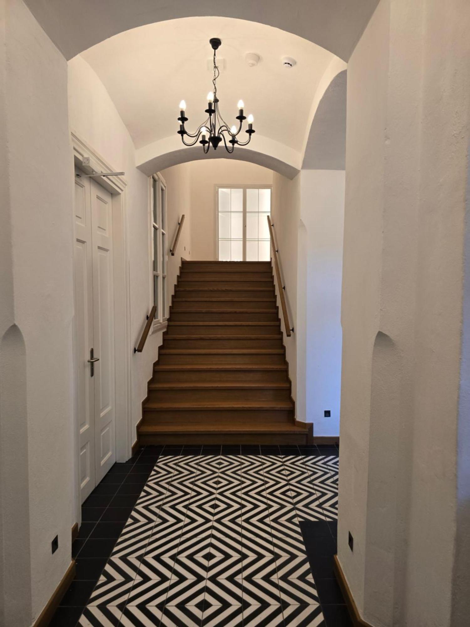 Art Deco - Kazimierz District Apartment Krakow
