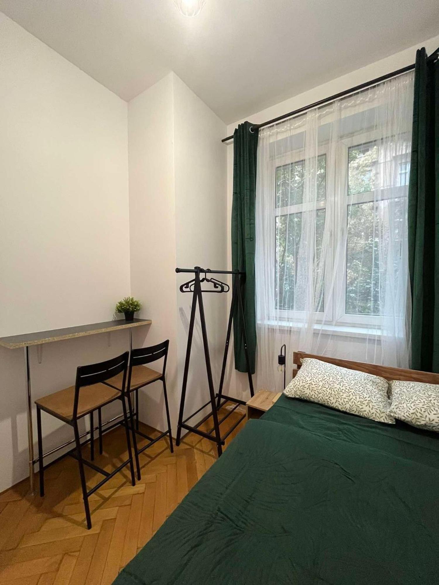 Krowoderska Lovely Accommodatie bij particulieren