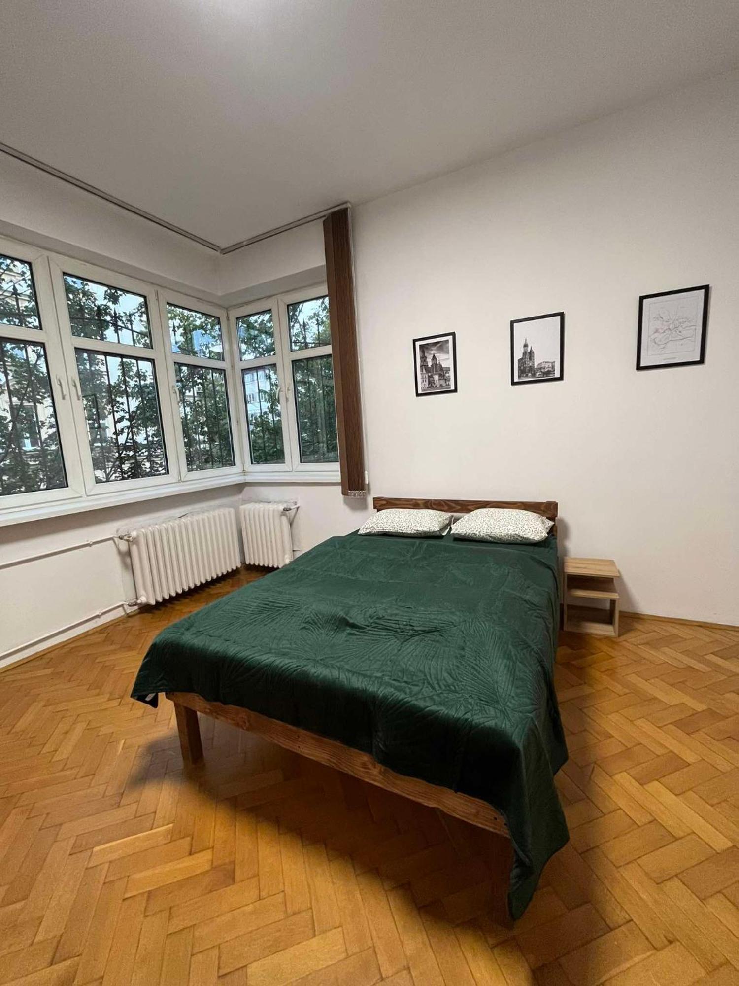Accommodatie bij particulieren Krowoderska Lovely