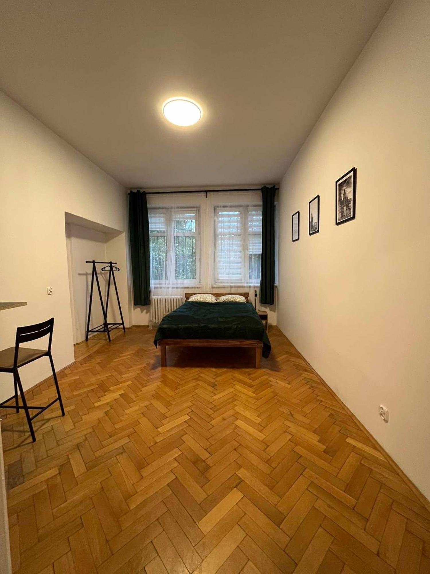 Accommodatie bij particulieren Krowoderska Lovely Krakau