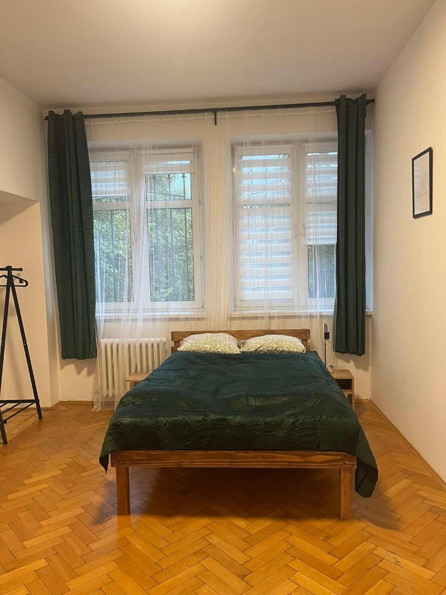 Krowoderska Lovely Accommodatie bij particulieren