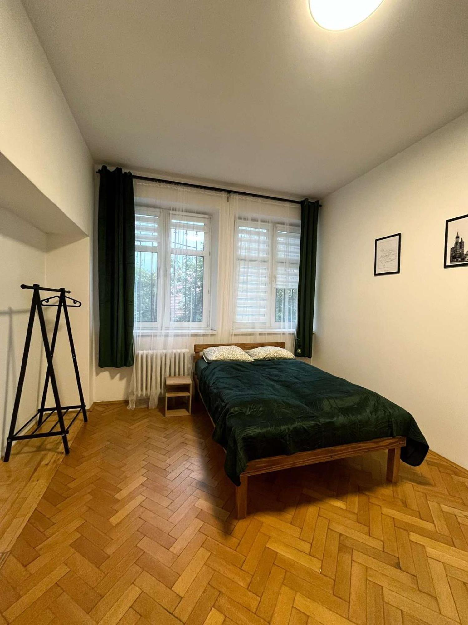 Accommodatie bij particulieren Krowoderska Lovely *