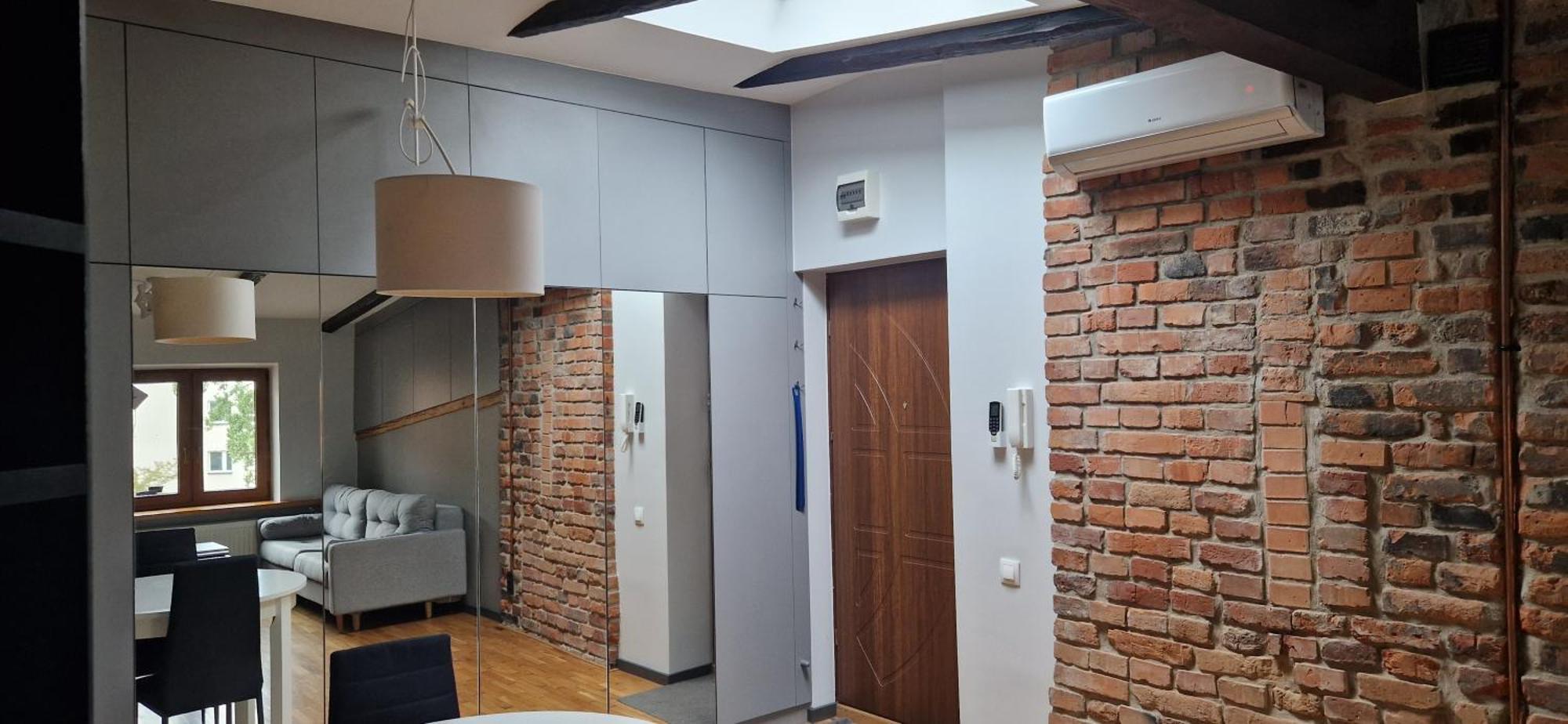 Inspiring Attic A Grabowskiego By Citybeat Krakow