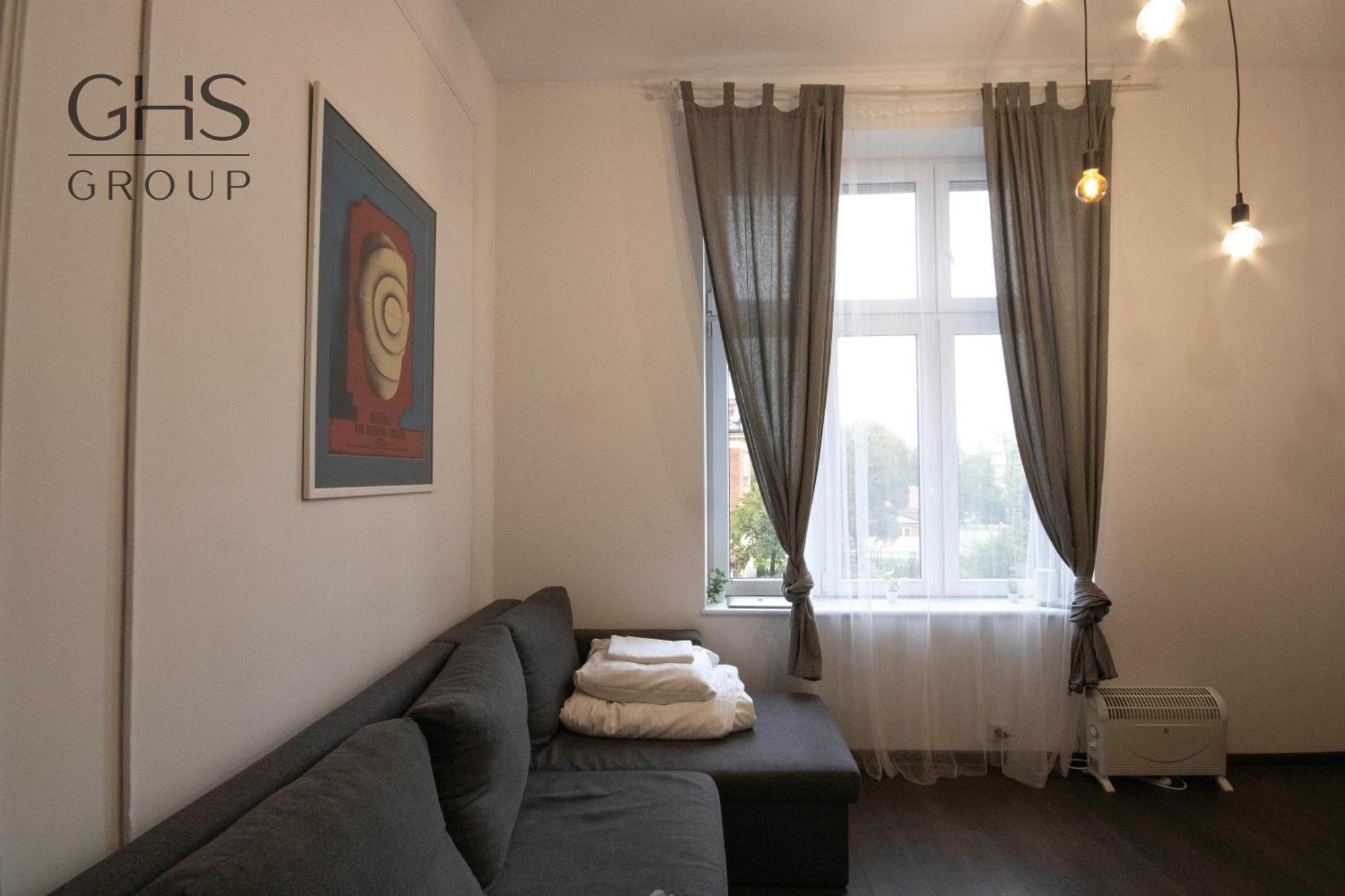 Przytulny W Centrum Krakowa, Old Town Apartment *