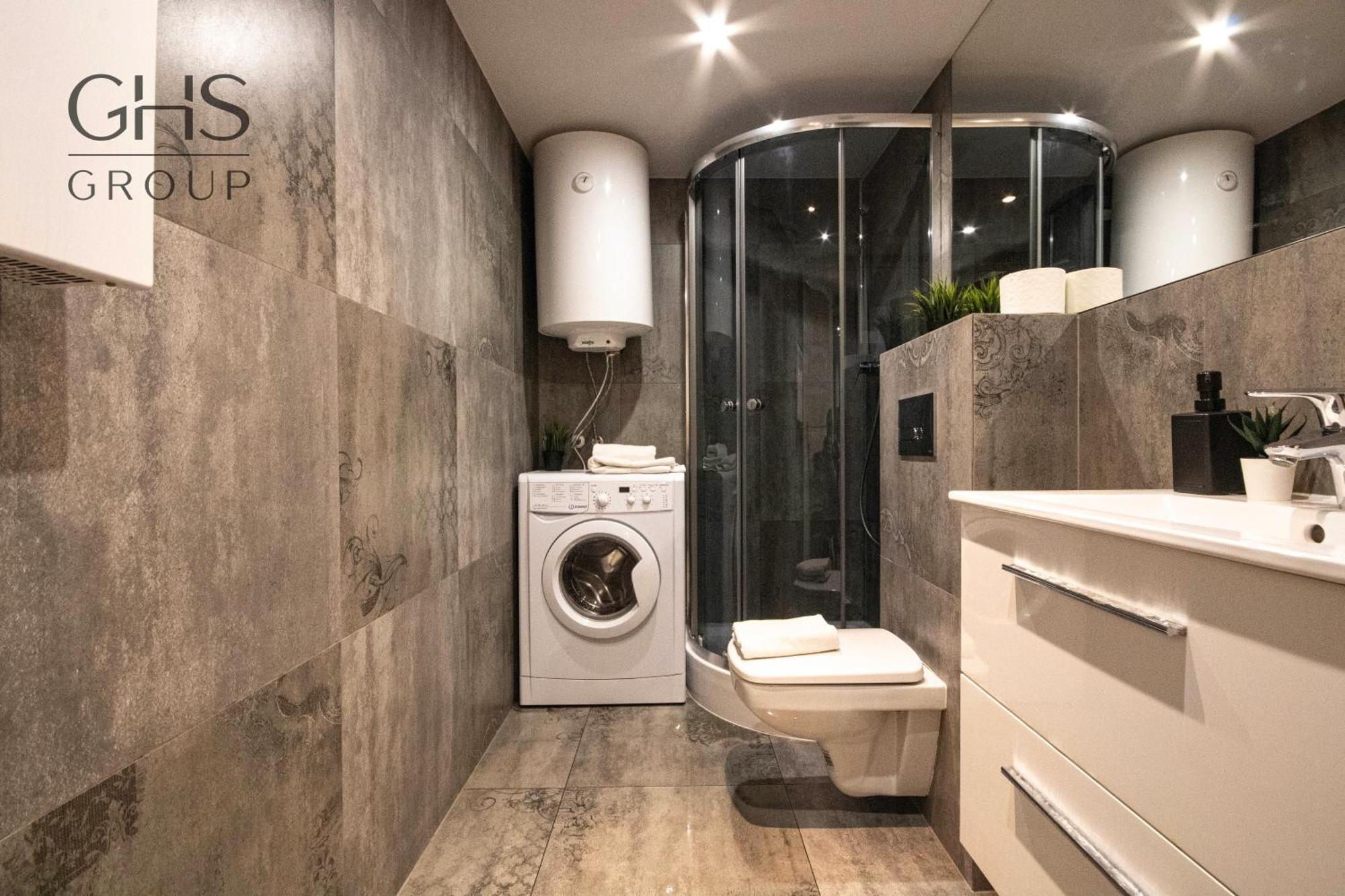 Apartment Przytulny W Centrum Krakowa, Old Town *