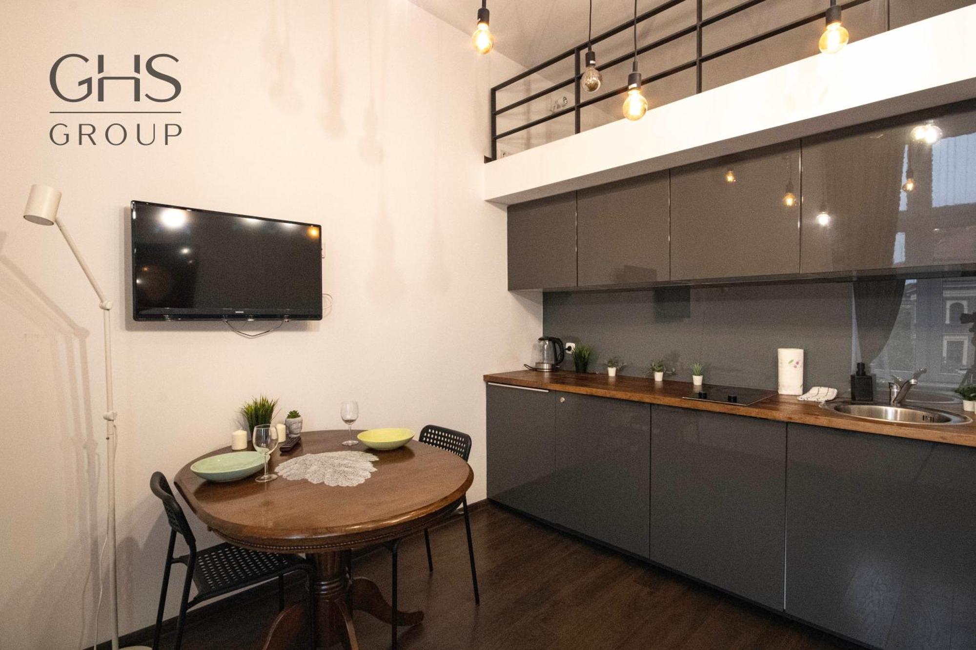 Apartment Przytulny W Centrum Krakowa, Old Town Krakow