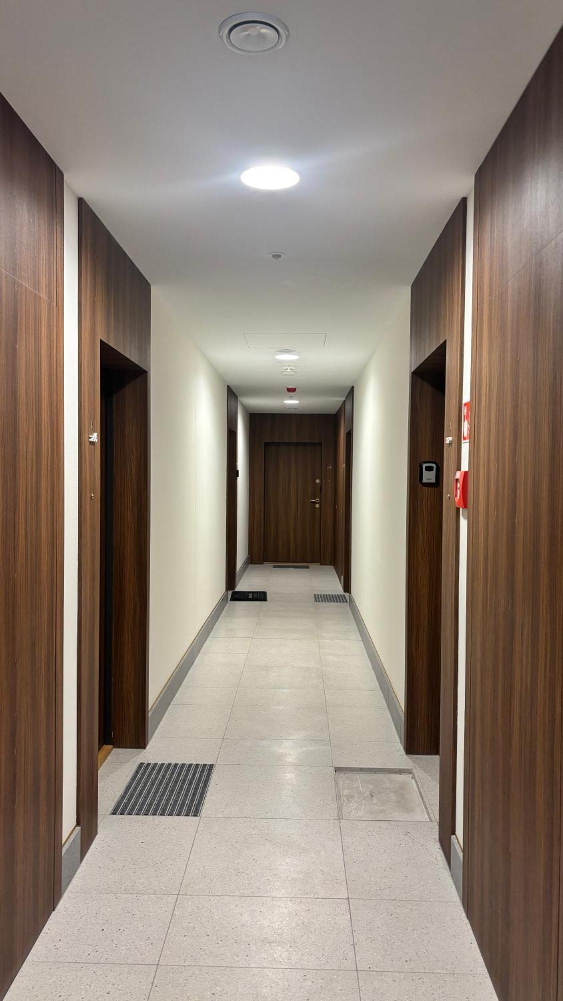 Apartment Cozy&comfortable Studio Smolensk Krakow