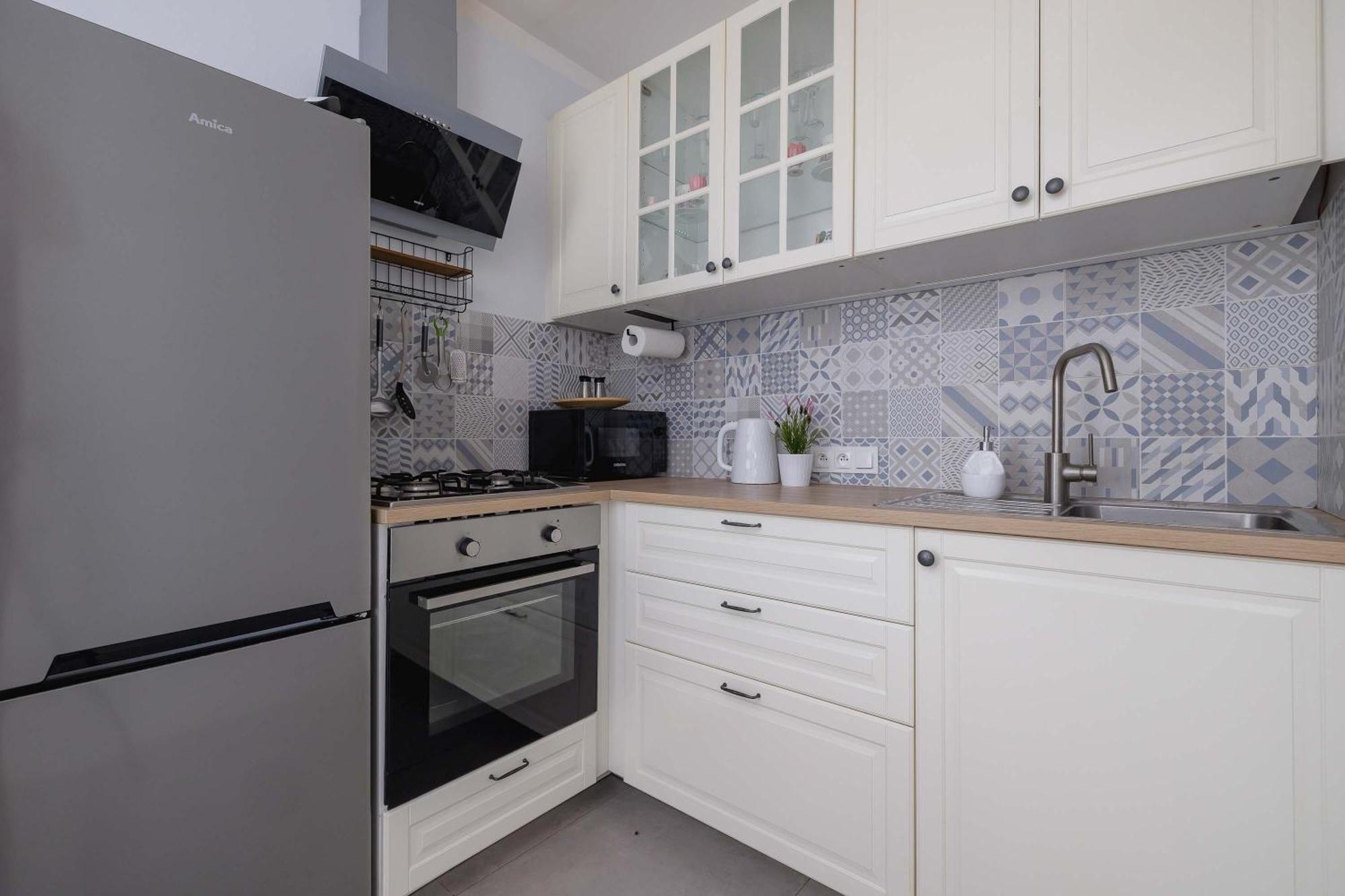 Elegancki Katowa 11 Praca Zdalna By Renters Apartment