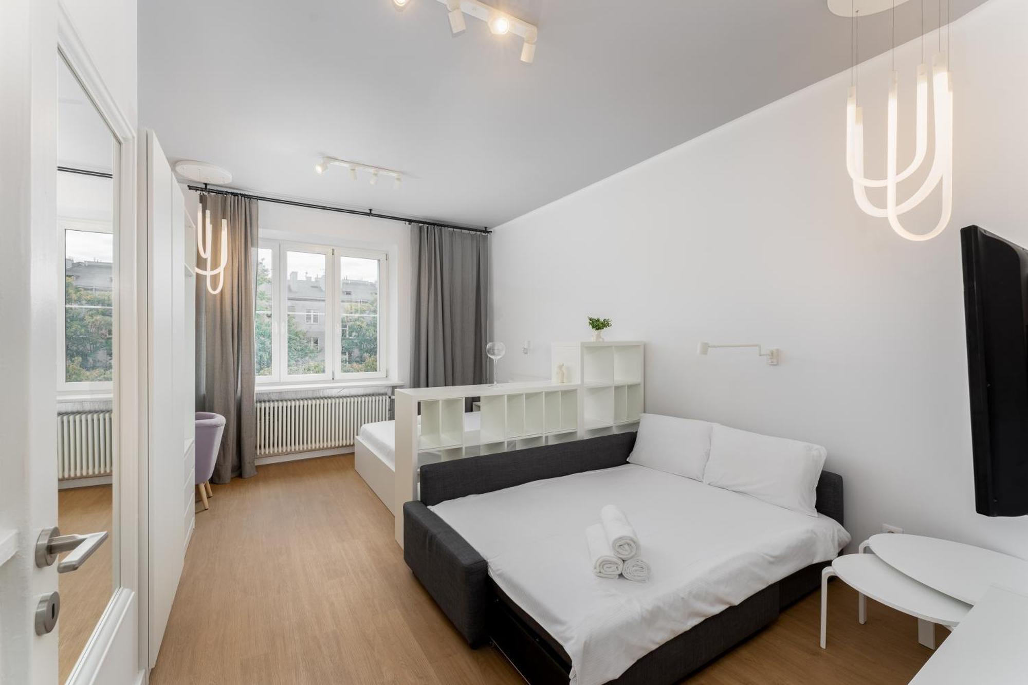 Cracow City Centre Apartment Krakow