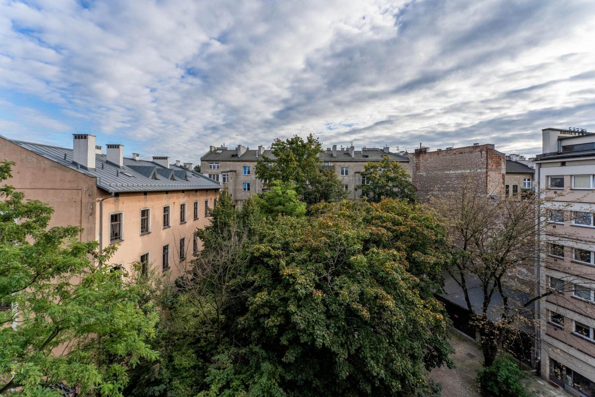 Cracow City Centre Apartment Krakow
