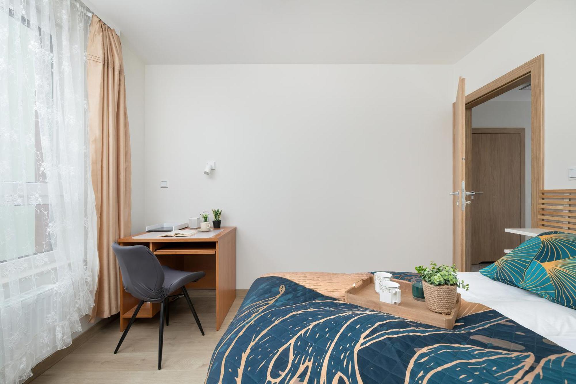 Apartment Cozy Laszkiewicza With Parking By Renters *