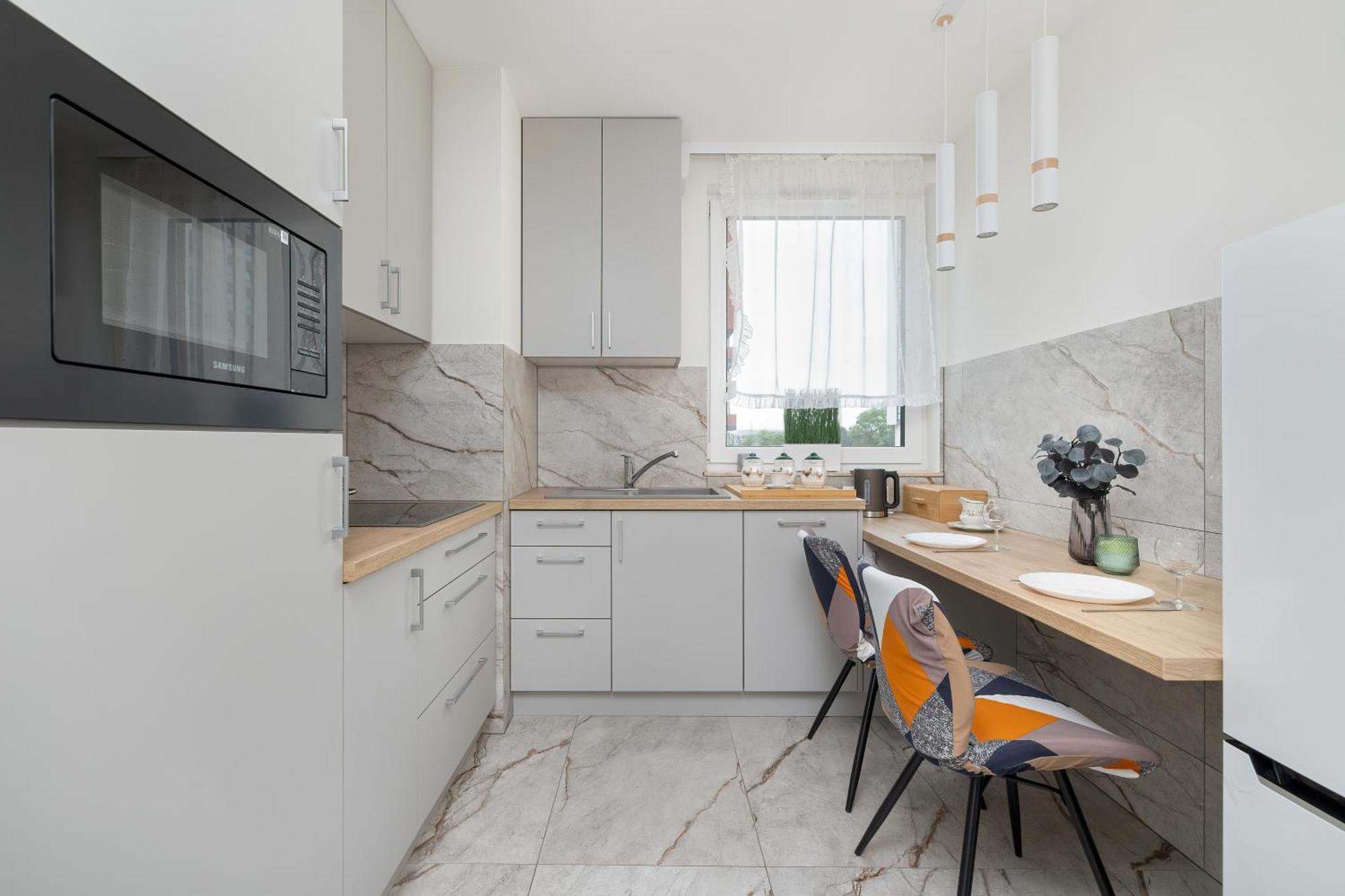 Cozy Laszkiewicza With Parking By Renters Krakau