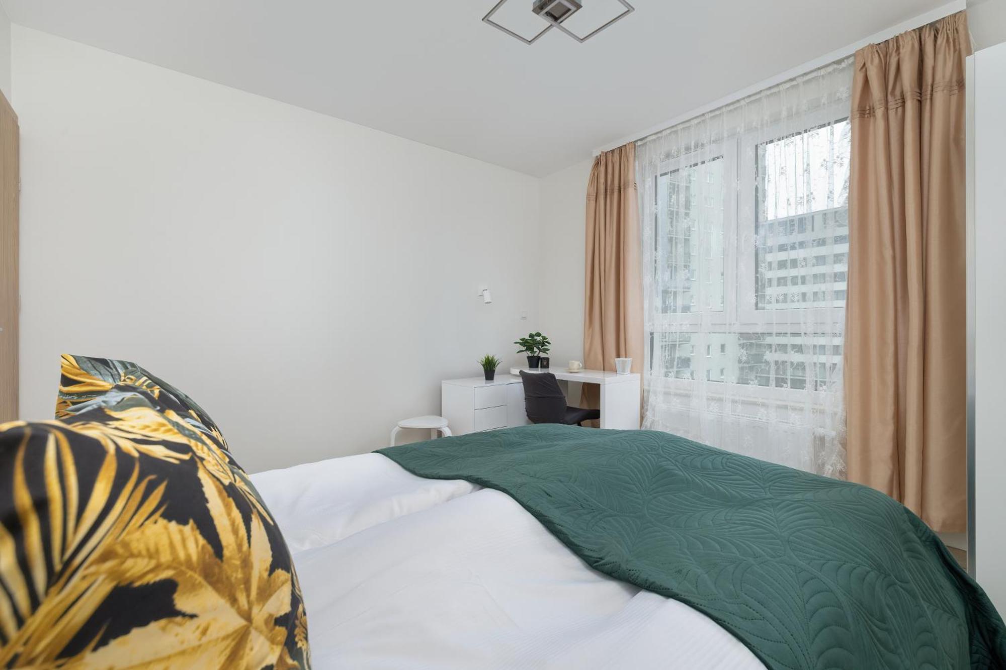 Cozy Laszkiewicza With Parking By Renters * Krakau