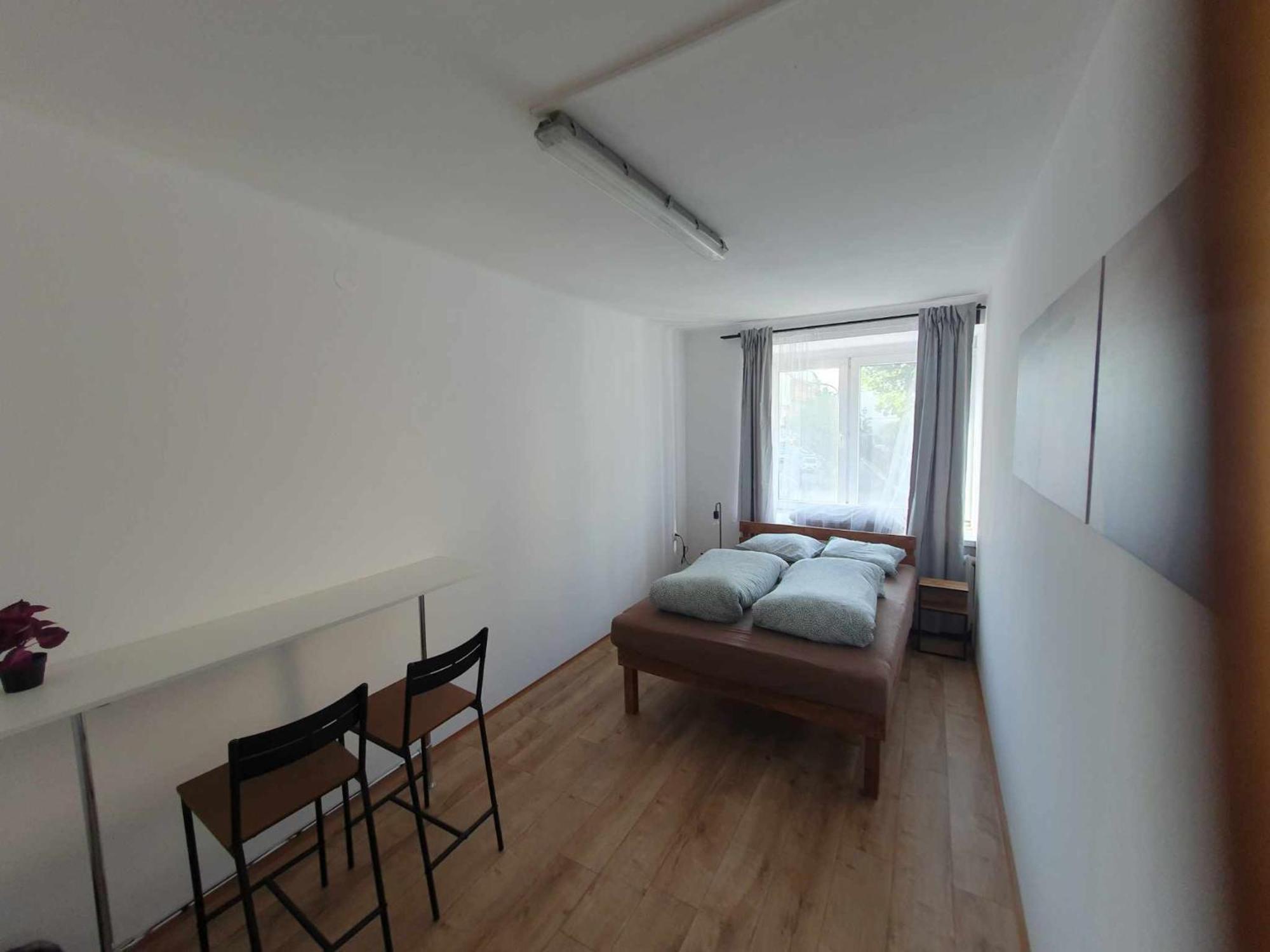 Accommodatie bij particulieren Krowoderska Lovely *