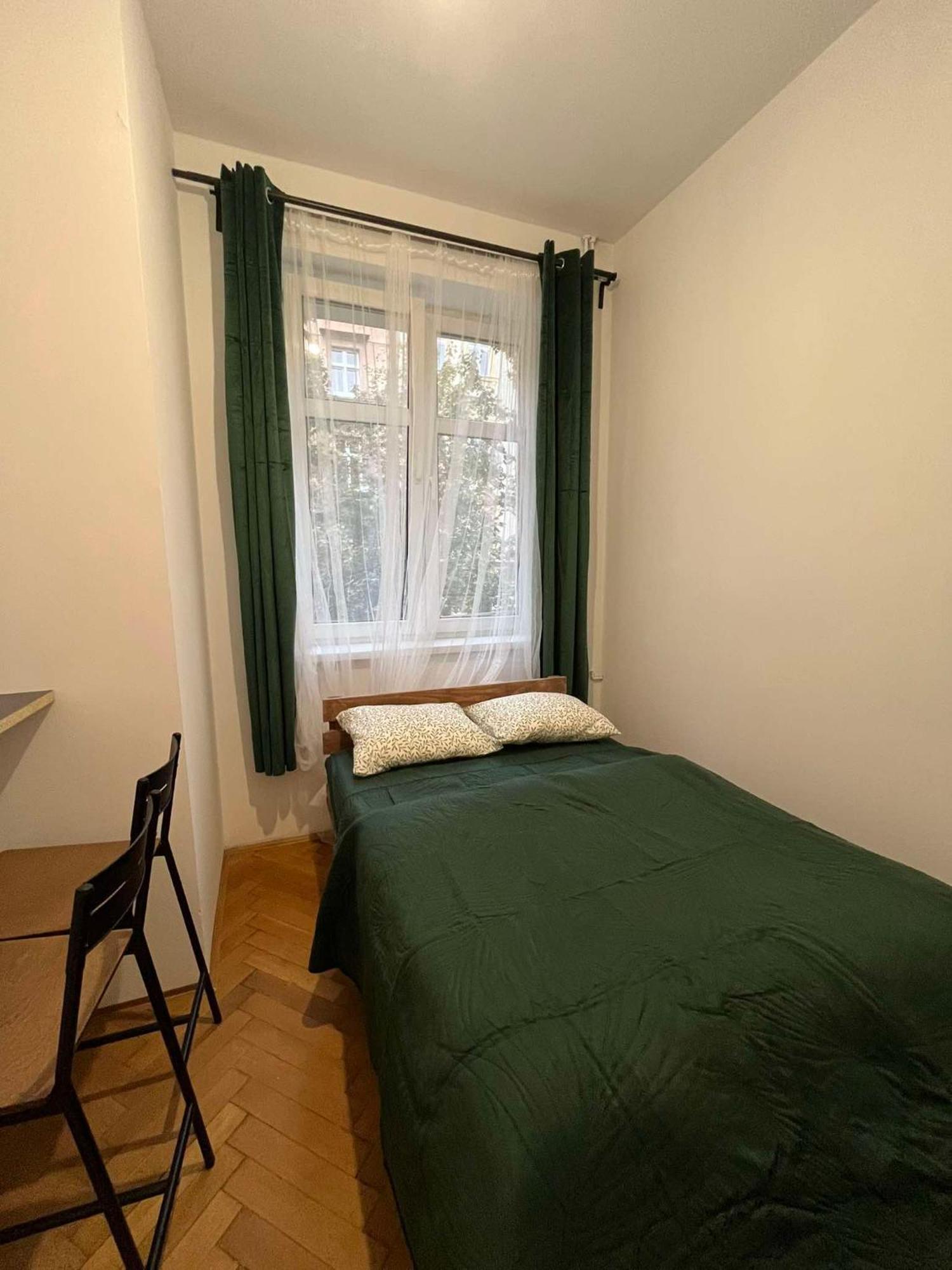 Accommodatie bij particulieren Krowoderska Lovely *