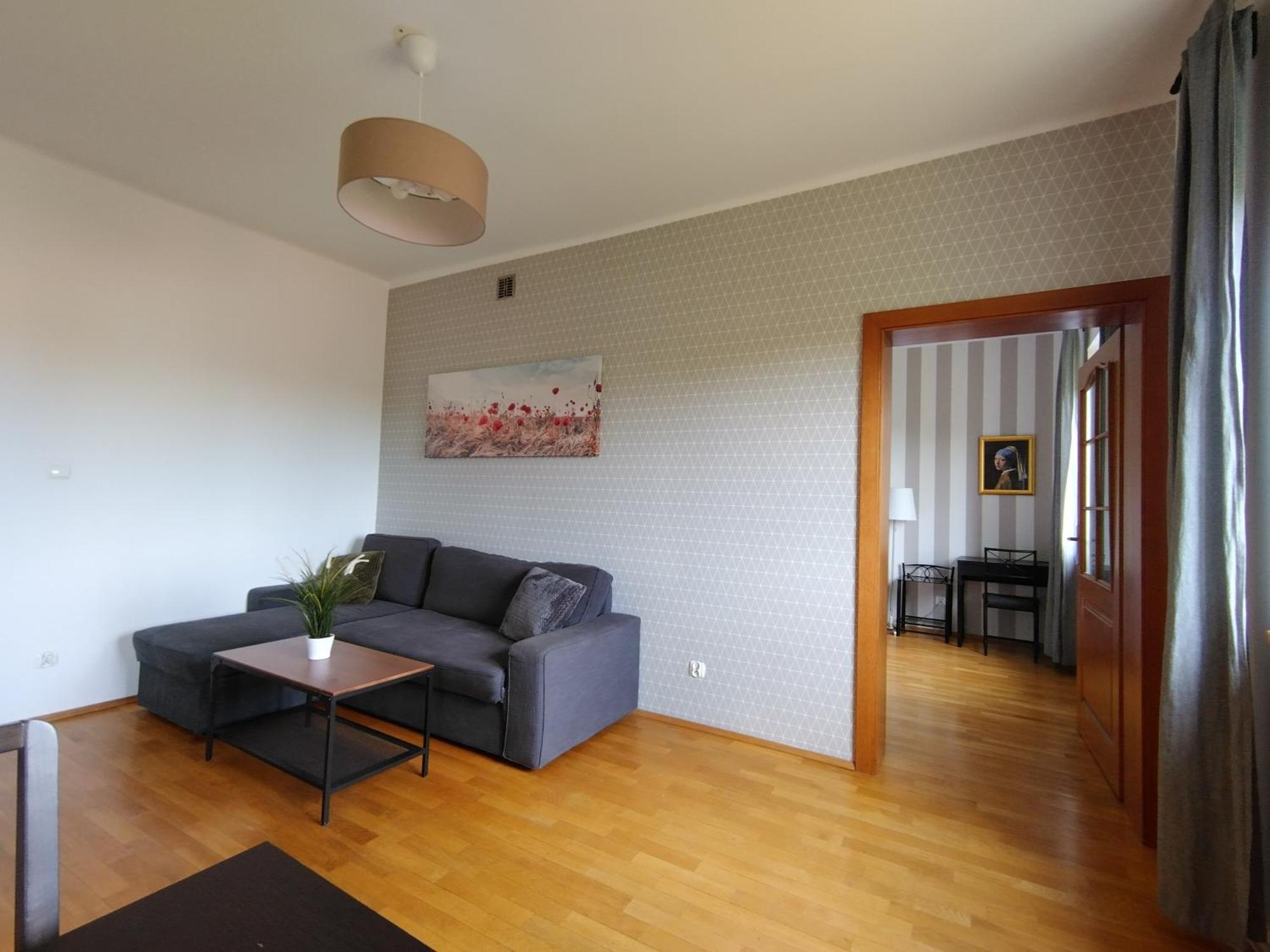 App Arte Old By Homey Apartment *
