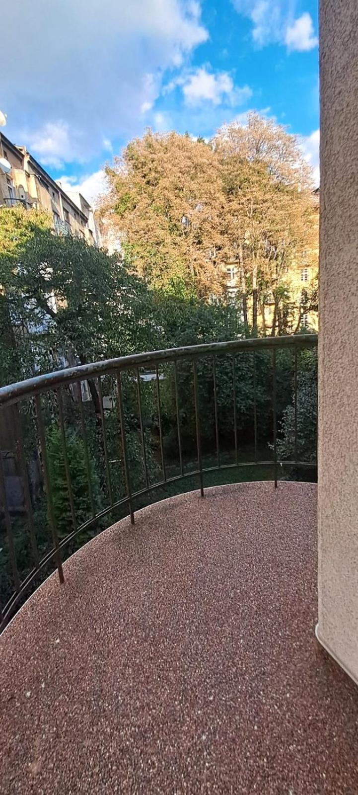 Modern * Krakow