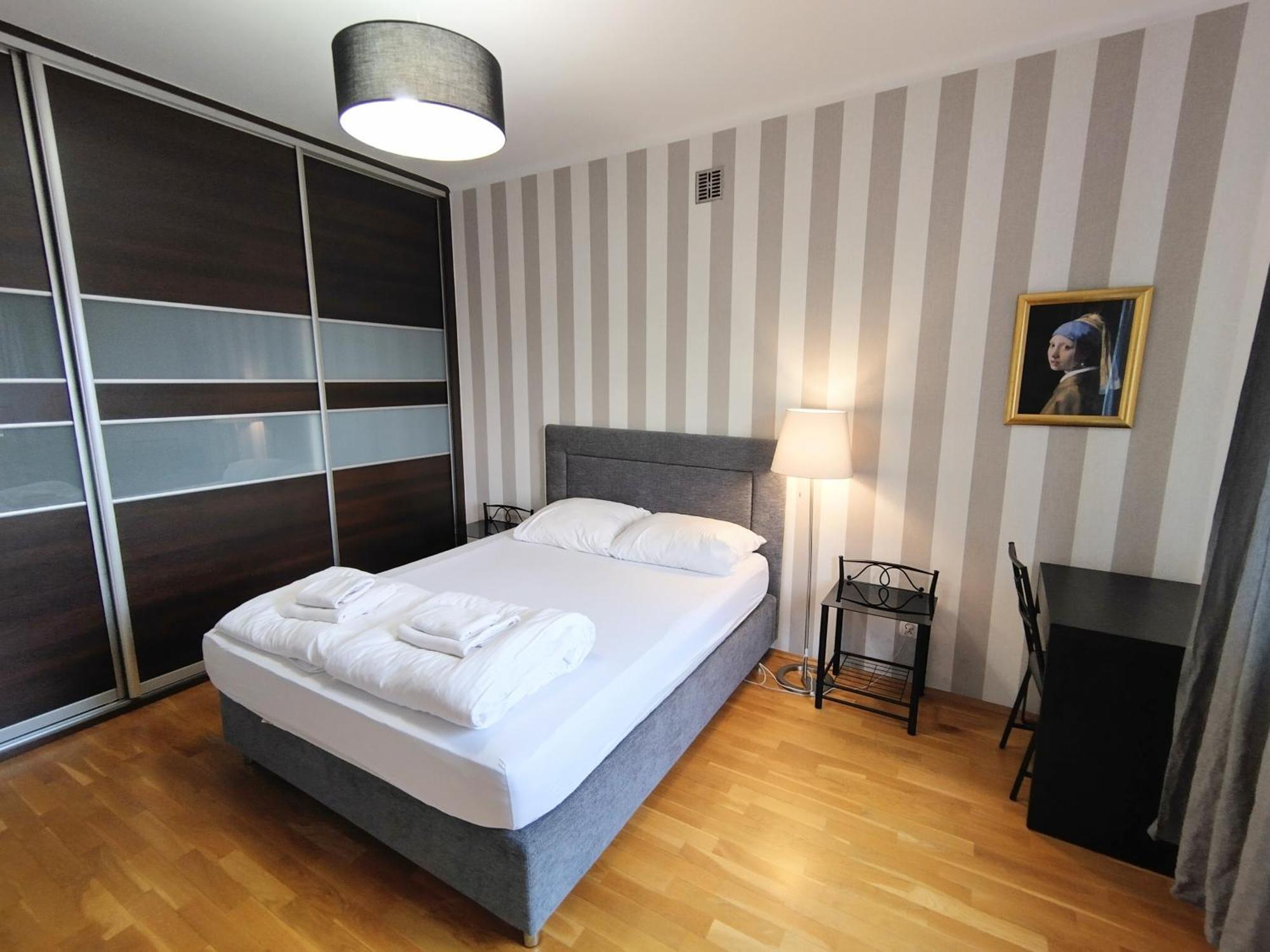 App Arte Old By Homey Apartment