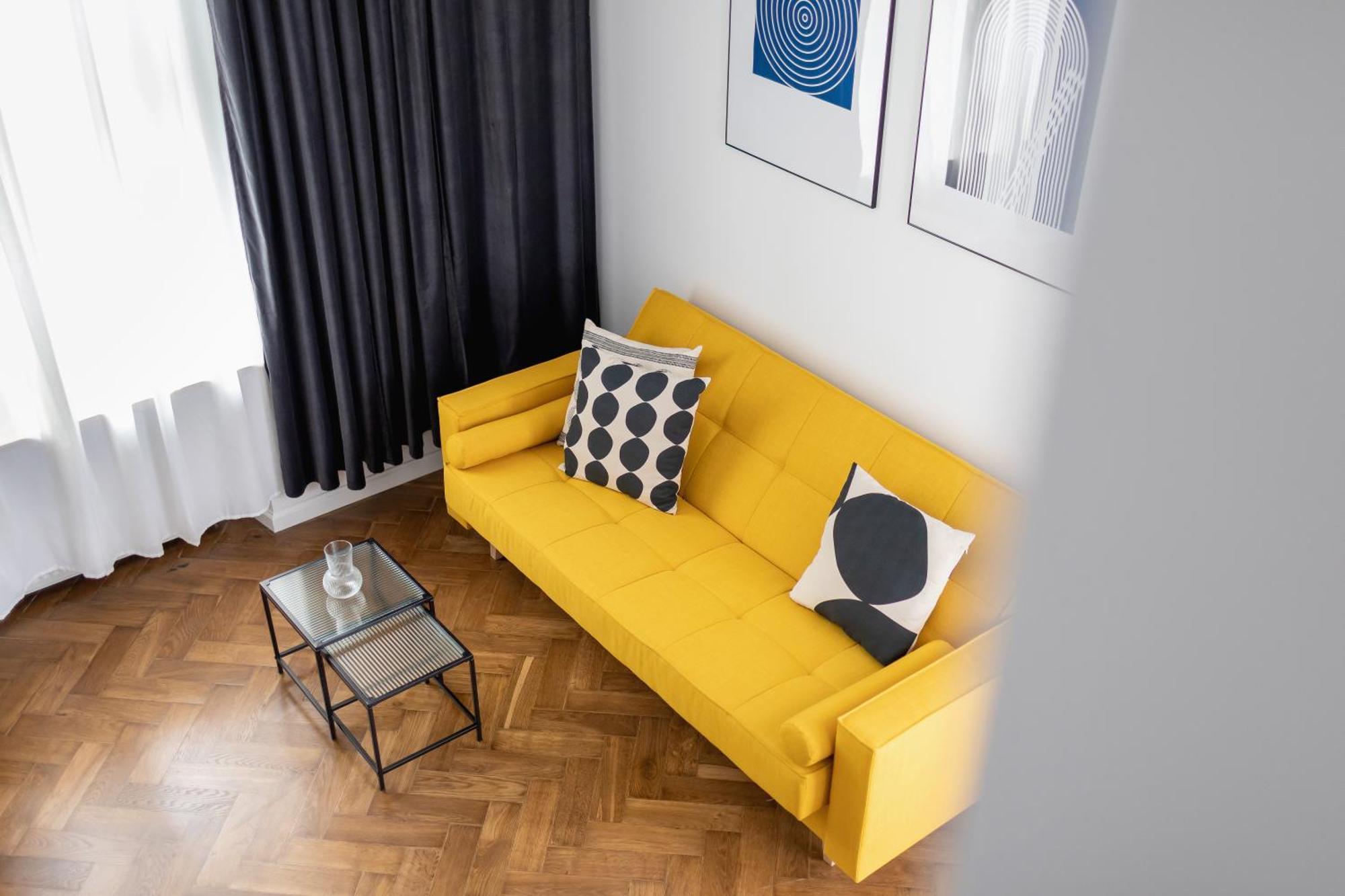Apartament Main Square - Modern - 7 Gertrudy Street *