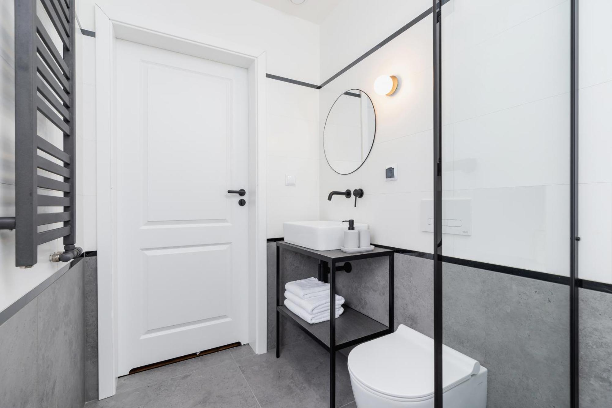 Apartament Main Square - Modern - 7 Gertrudy Street
