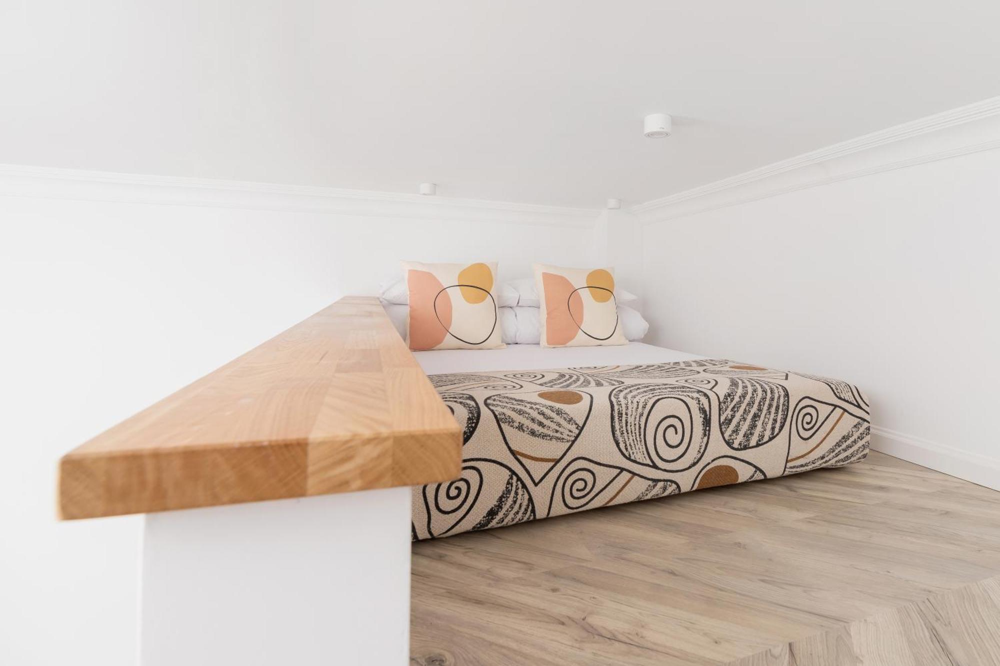 Apartament Main Square - Modern - 7 Gertrudy Street Kraków
